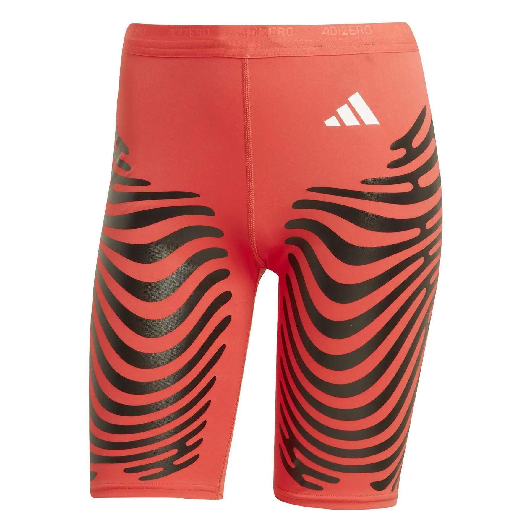 Adidas Womens/Ladies Adizero Running Tights