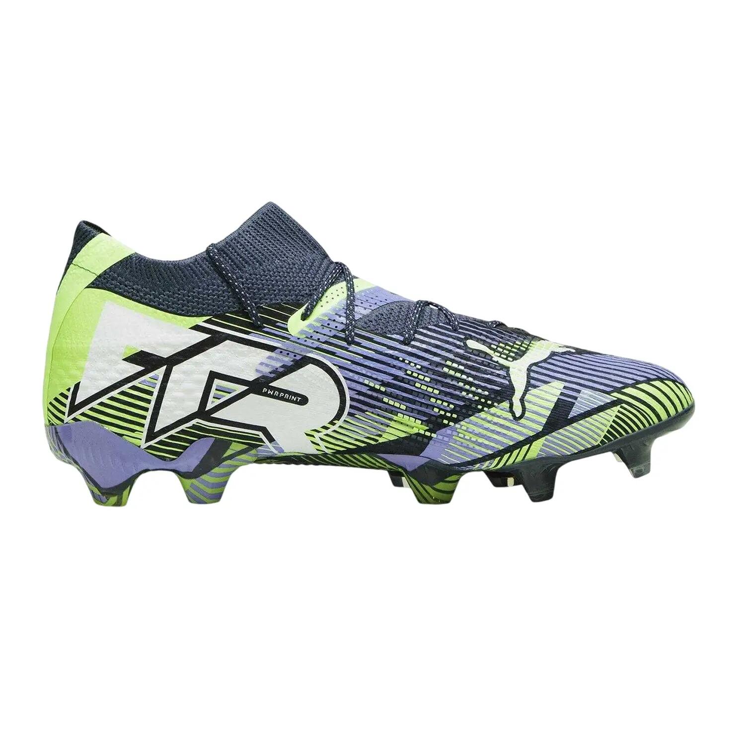 Puma Mens Future 7 Ultimate Firm Ground Football Boots