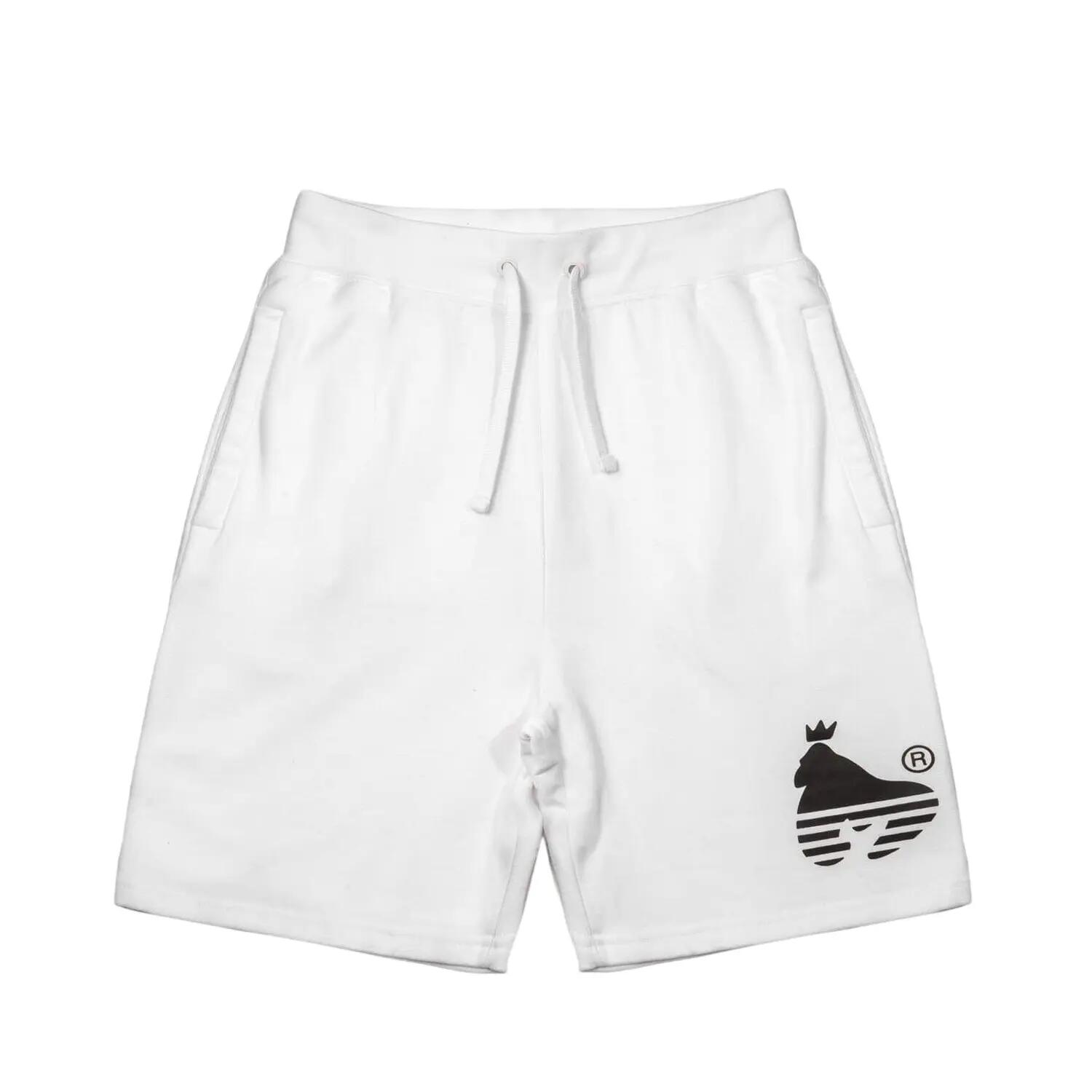 Money Mens Cotton Sport Sweat Shorts