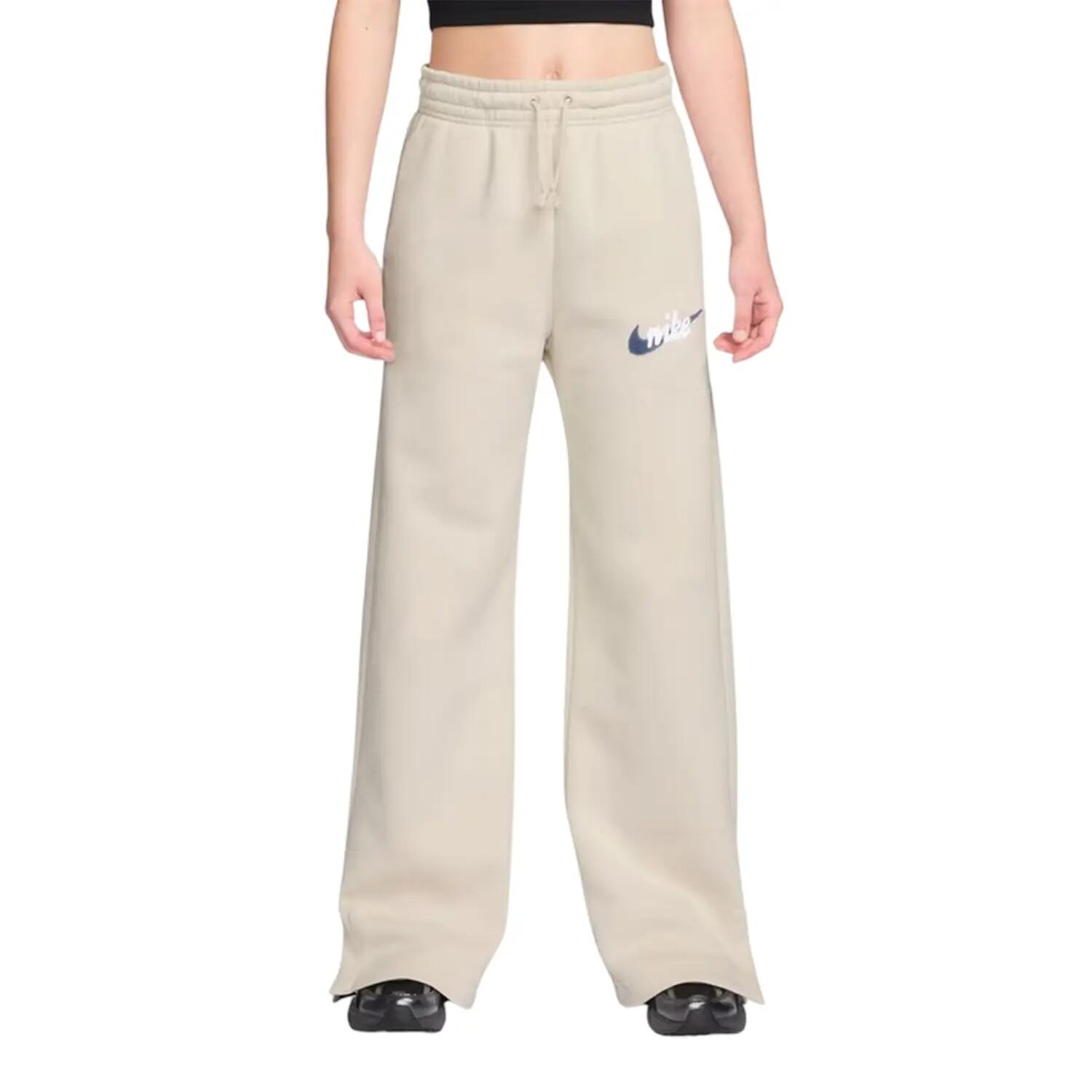 Nike Womens/Ladies Fleece Joggers