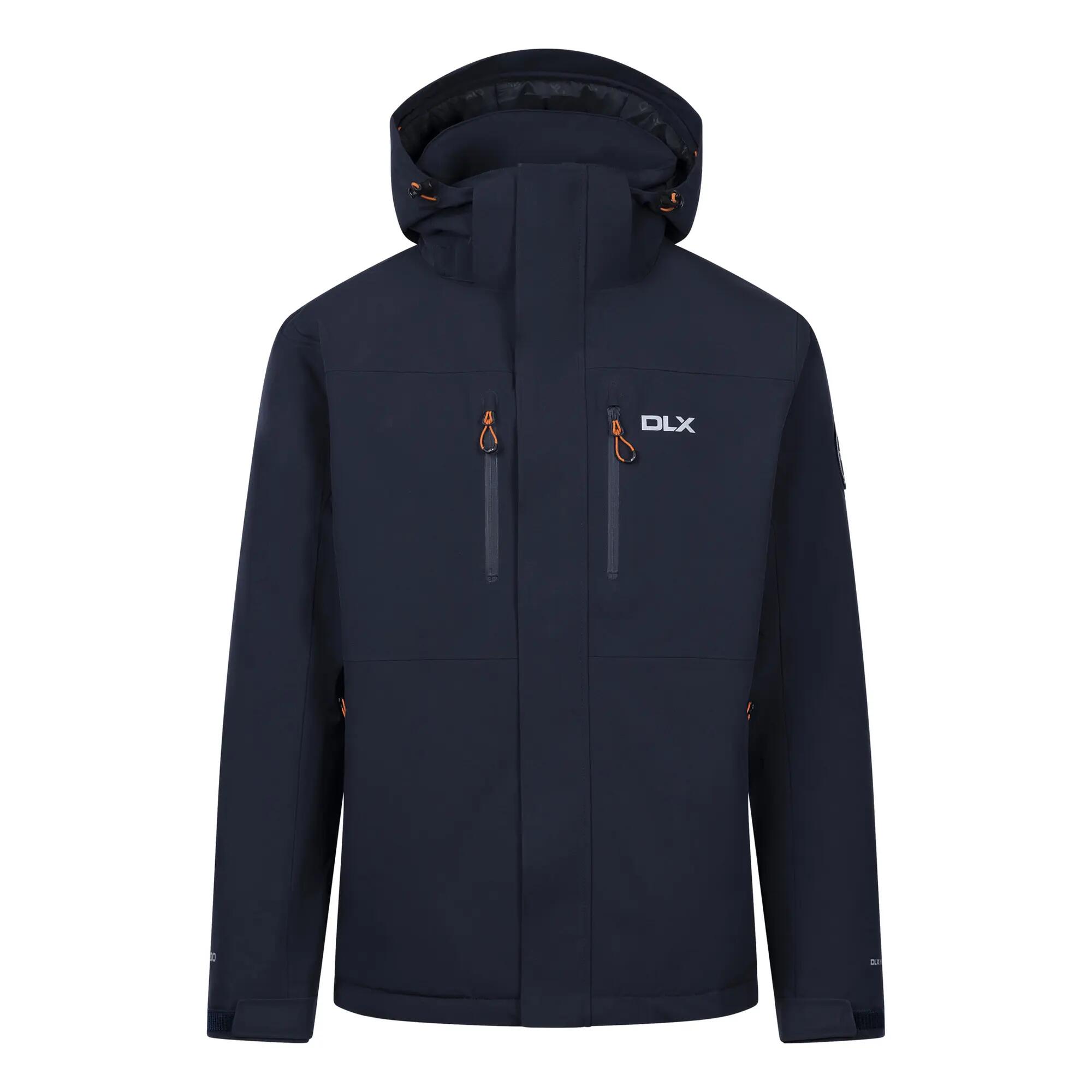 Trespass Mens Oswarm Waterproof Jacket