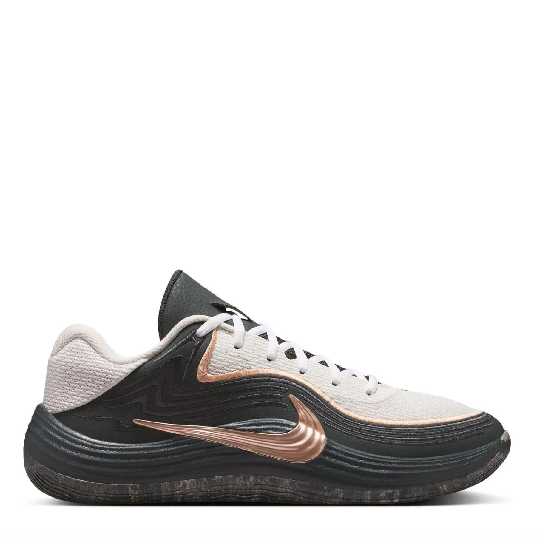 Nike Mens Logo Basketball Shoes