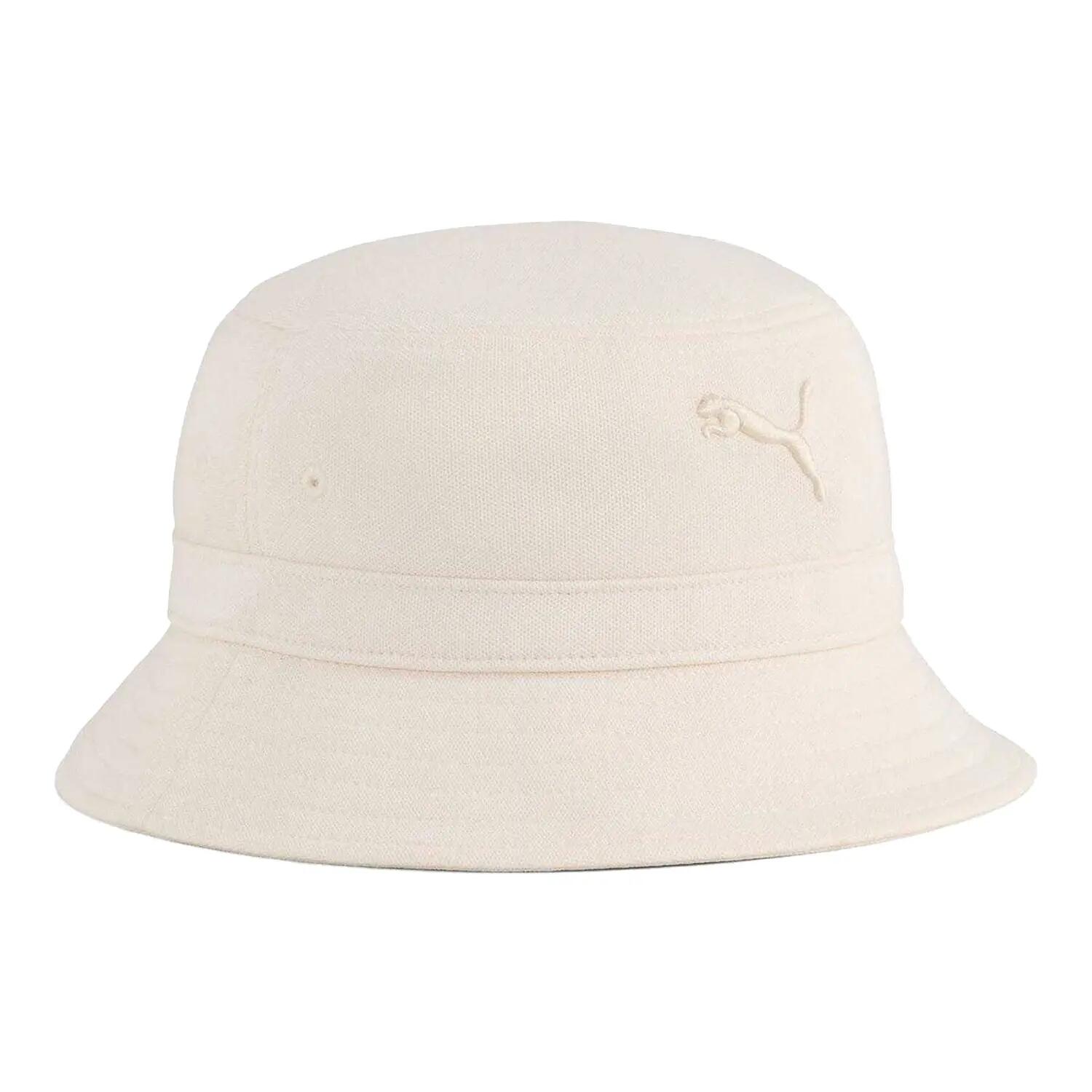 Puma Essential Logo Bucket Hat