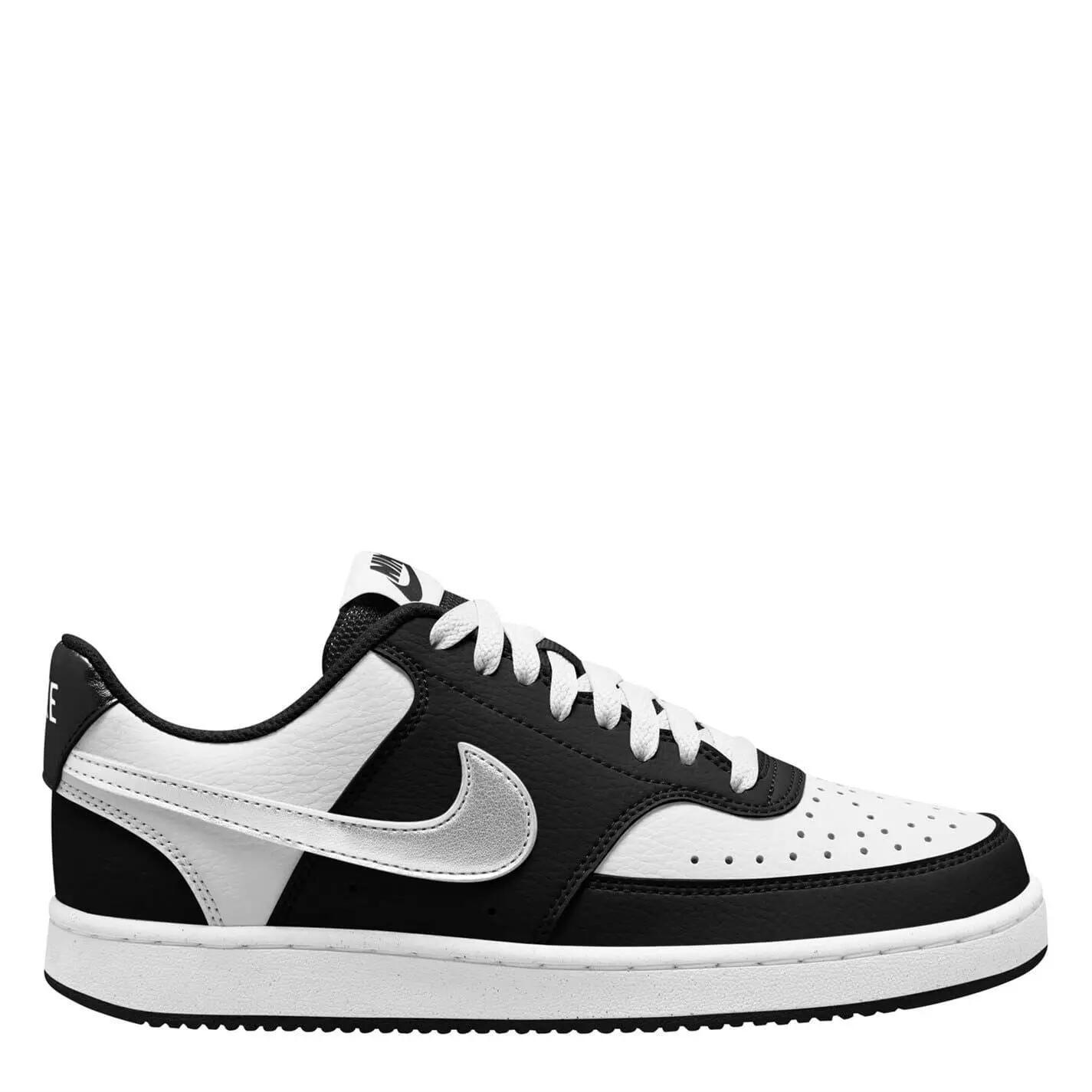 Nike Womens/Ladies Vision Low Next Nature Trainers