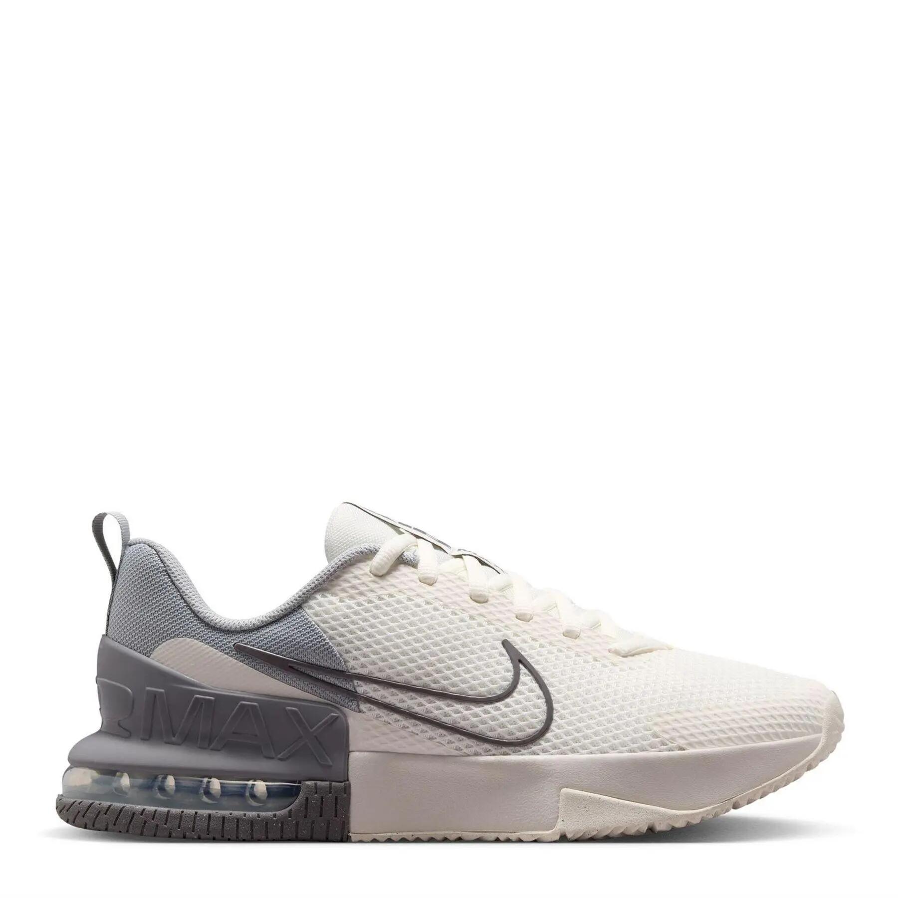 Nike Mens Alpha Air Cushioned Trainers