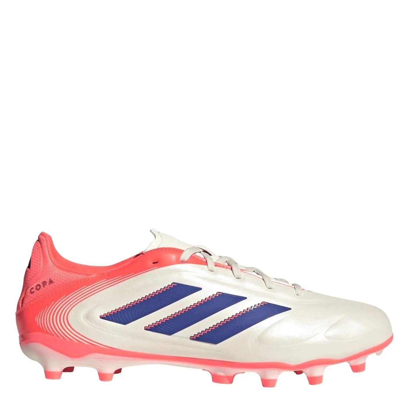 Adidas Mens Copa Pure 3 League Firm Ground Football Boots