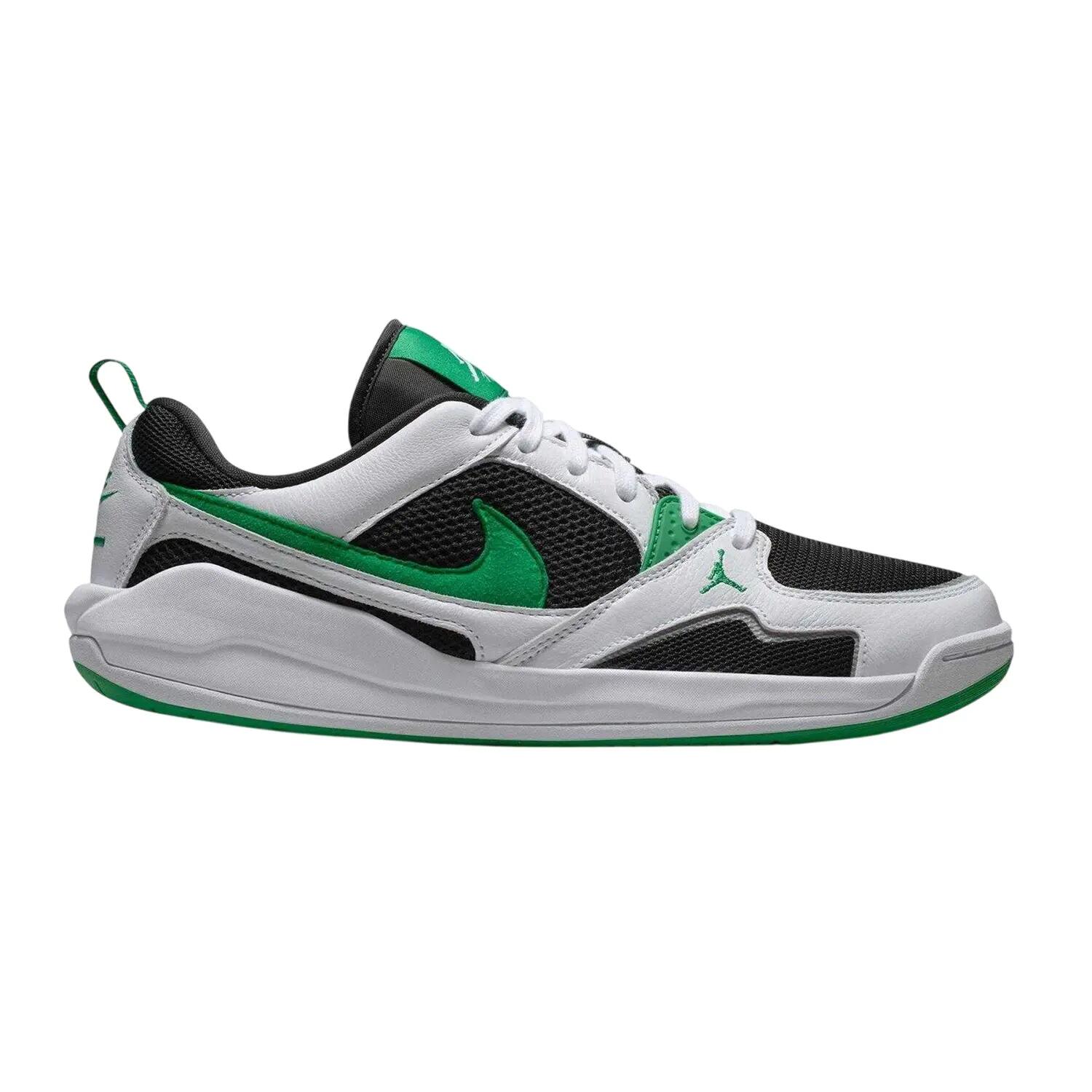 Nike Mens Air Jordan CMFT Era Leather Basketball Shoes