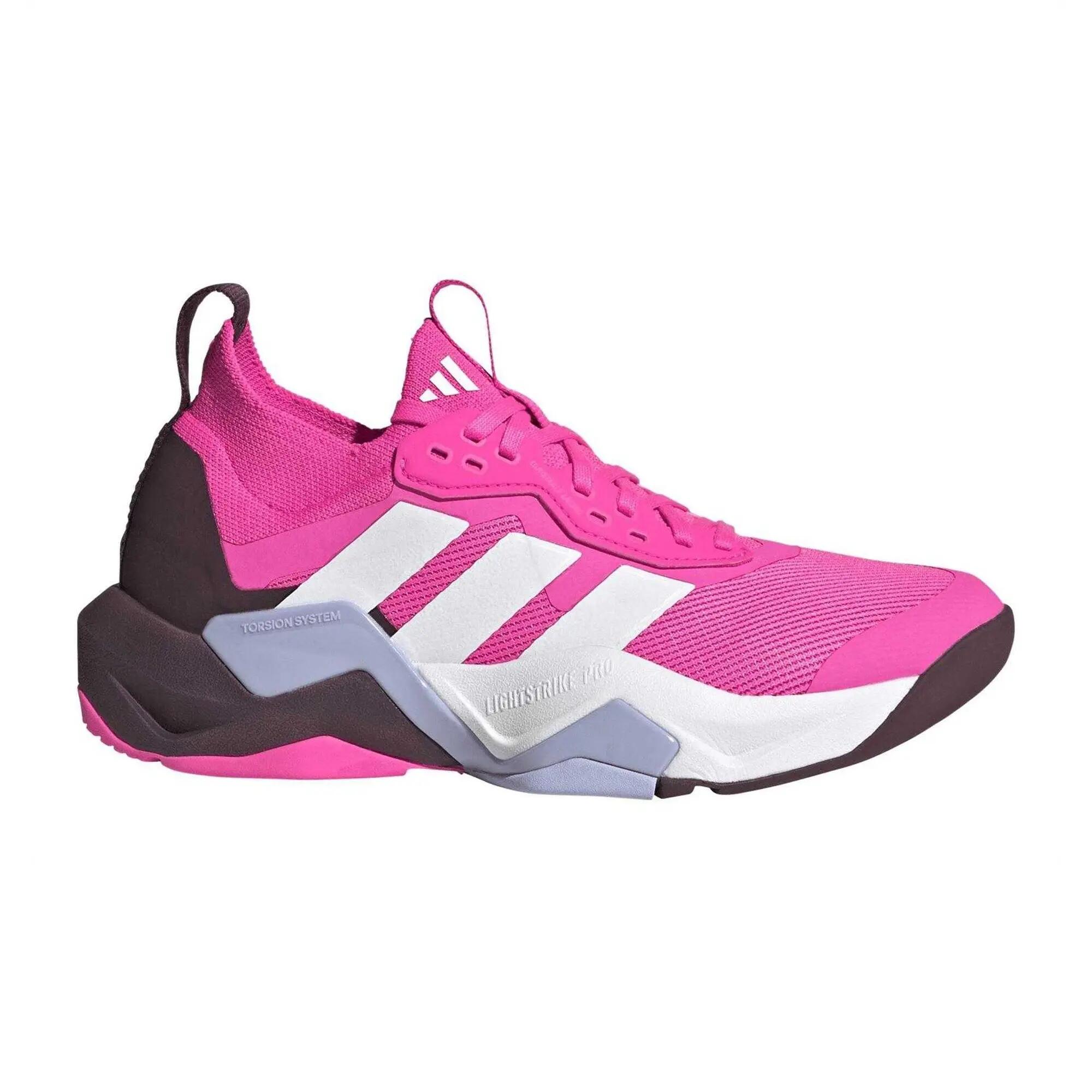 Adidas Womens/Ladies Rapidmove Adv Trainers