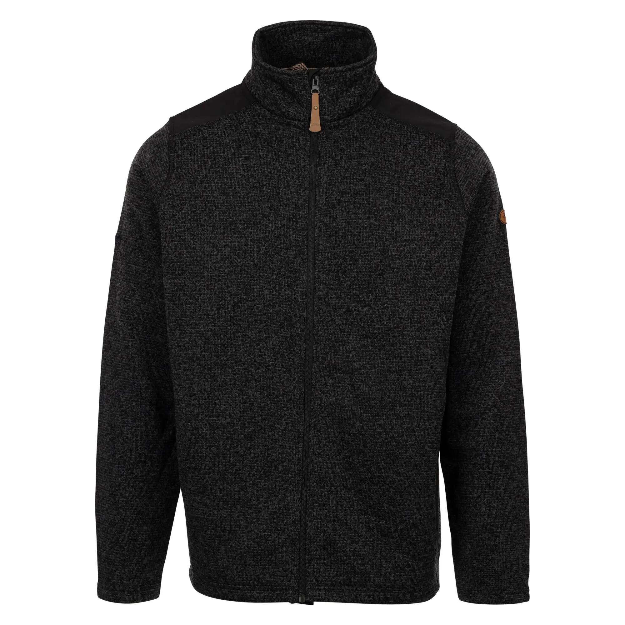 Trespass Mens AT200 Thurley Fleece Jacket