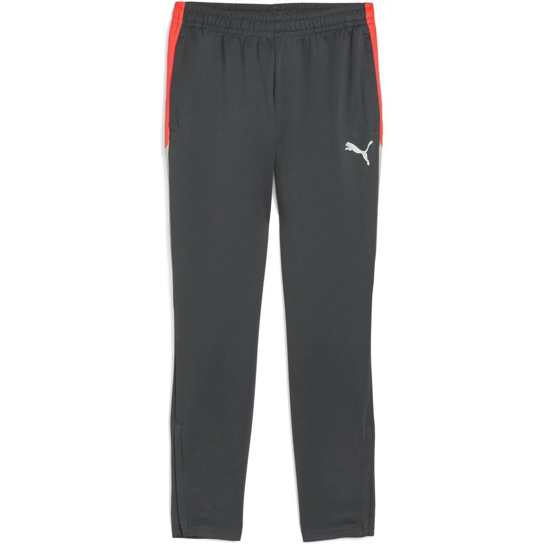 Puma Mens Individualliga Tracksuit Bottoms