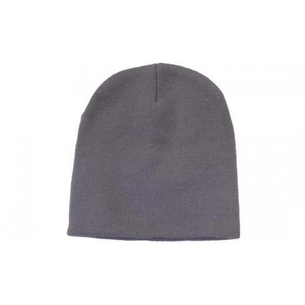Carta Sport Plain Beanie