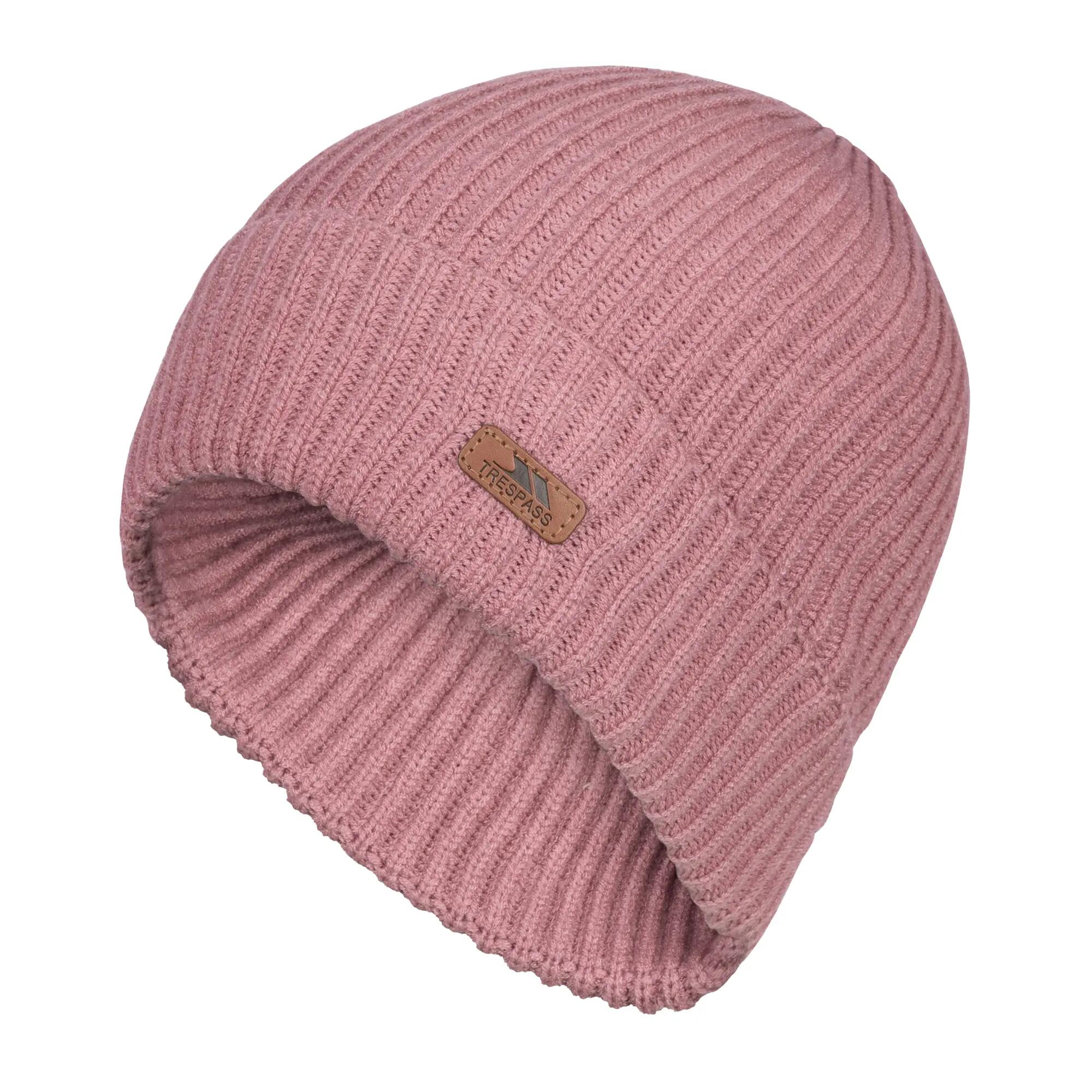Trespass Unisex Adult Dornan Beanie