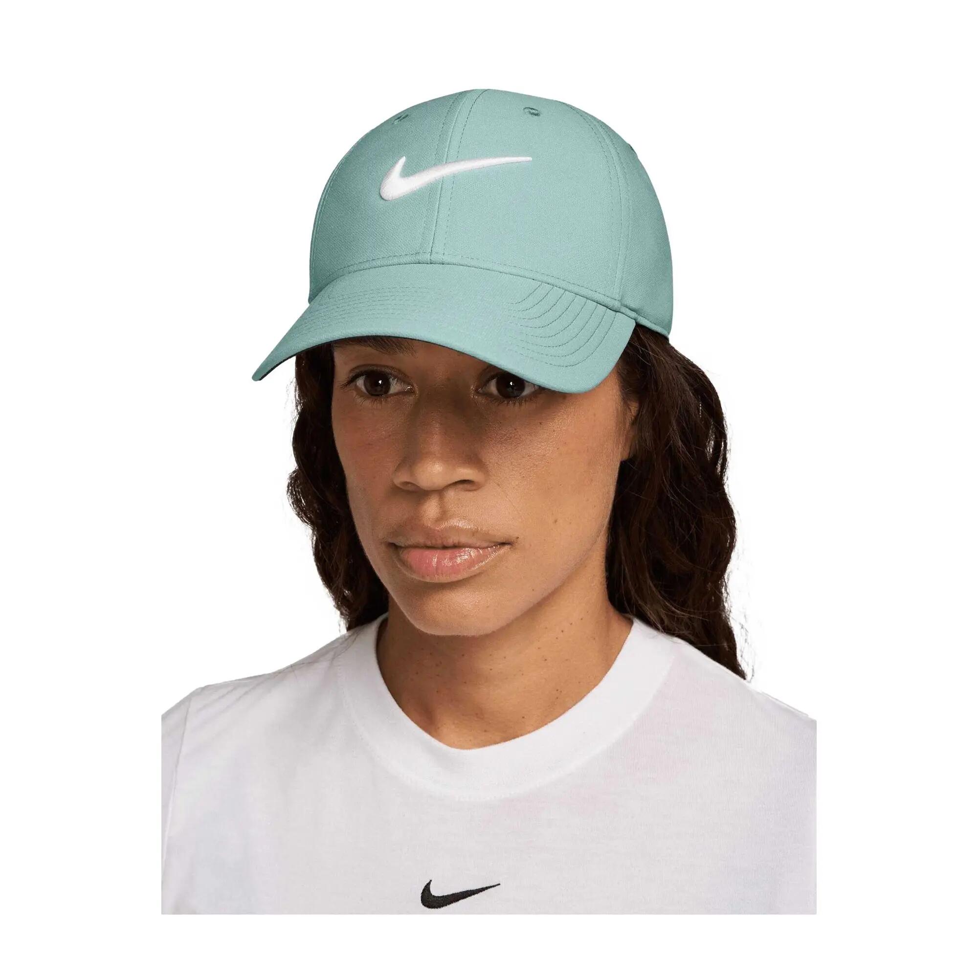 Nike Golf Swoosh Dri-FIT Structured Baseball Cap