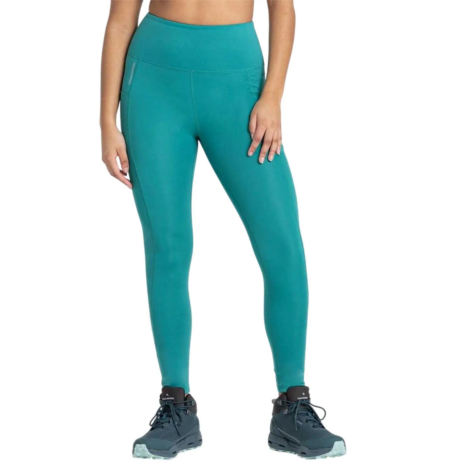 Craghoppers Womens/Ladies Kiwi Pro Leggings