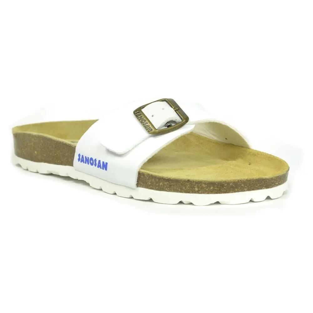 Sanosan Womens/Ladies Malaga Sano Sandals