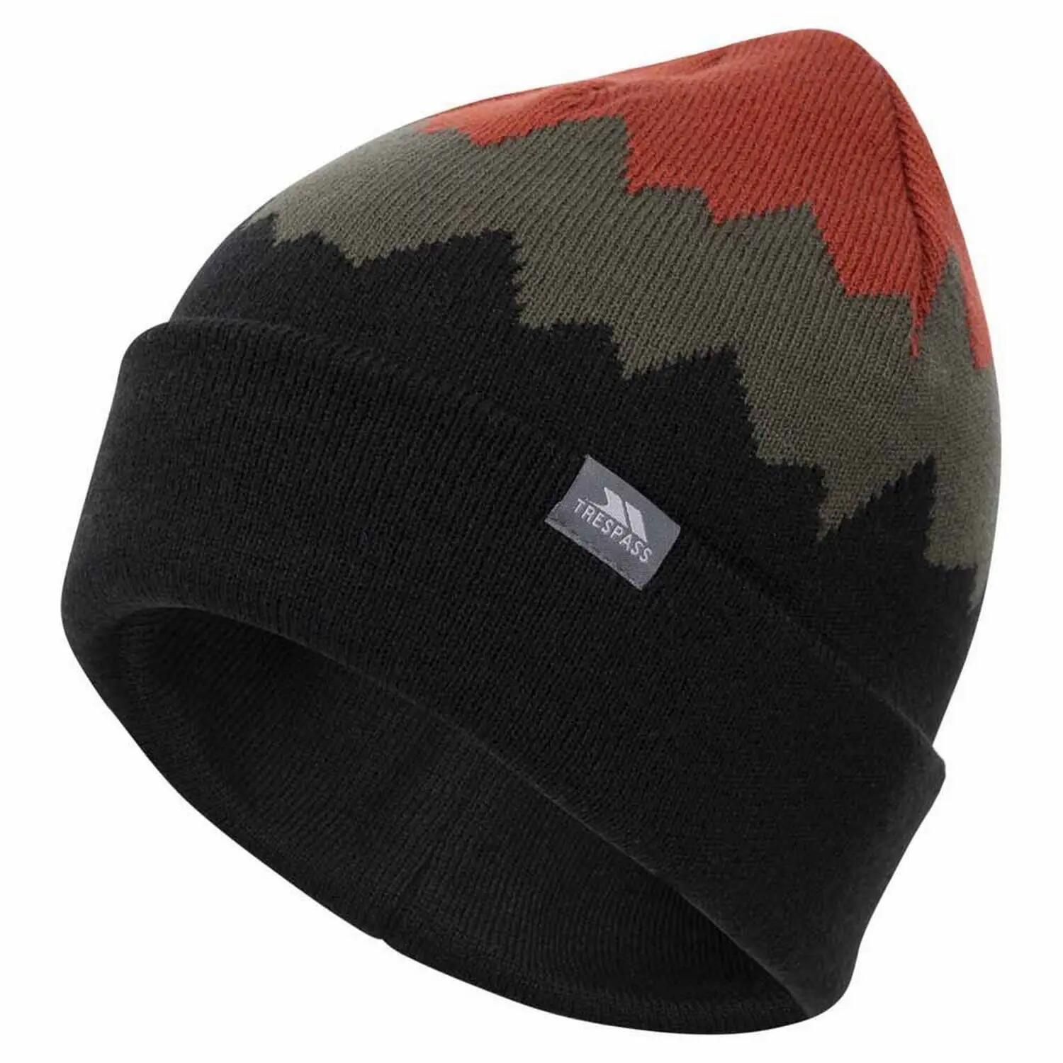 Trespass Mens Cobbler Beanie