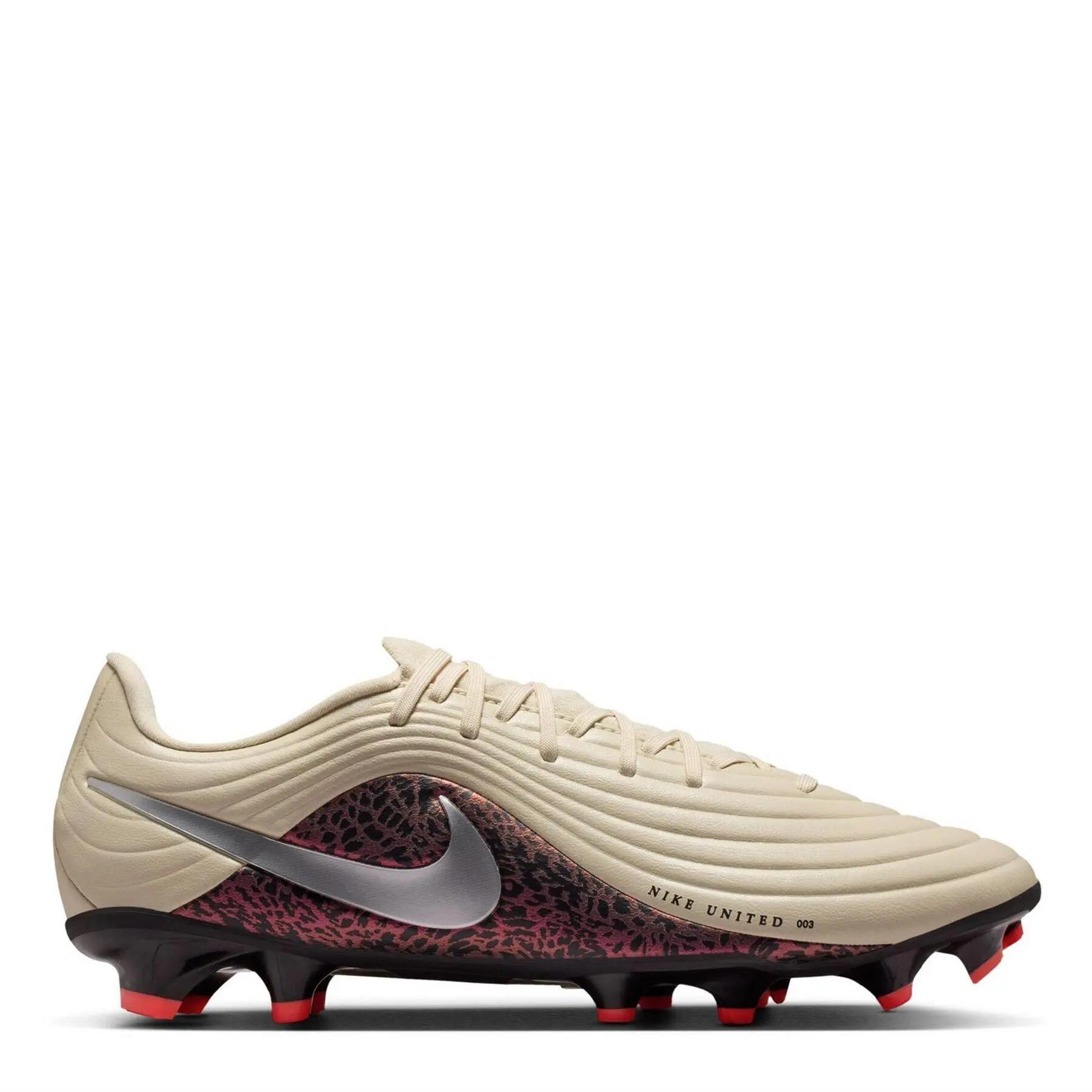 Nike Mens Tiempo Academy Firm Ground Football Boots