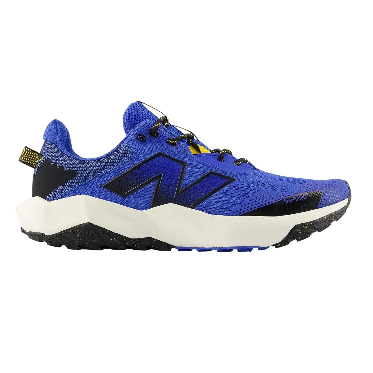 New Balance Mens DynaSoft Nitrel v6 Running Shoes