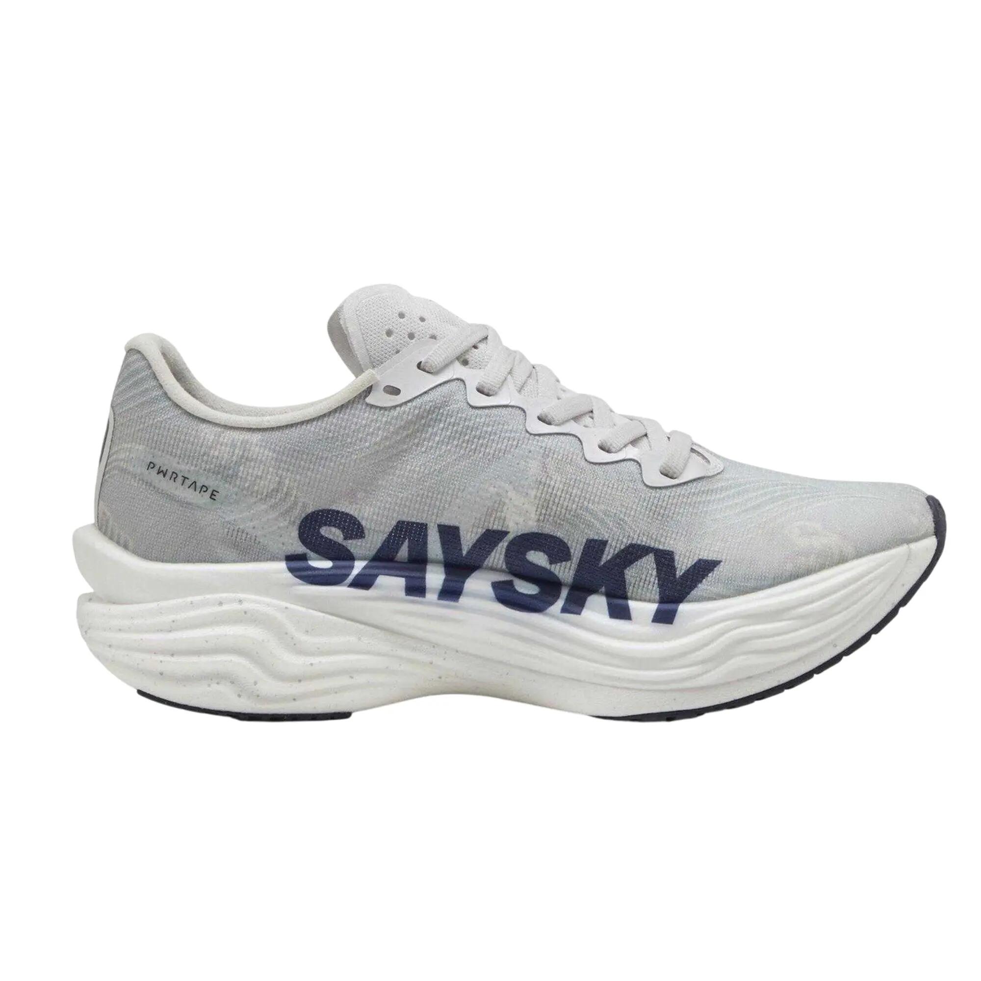 Puma Womens/Ladies Deviate Nitro Elite 3 Saysky Running Shoes