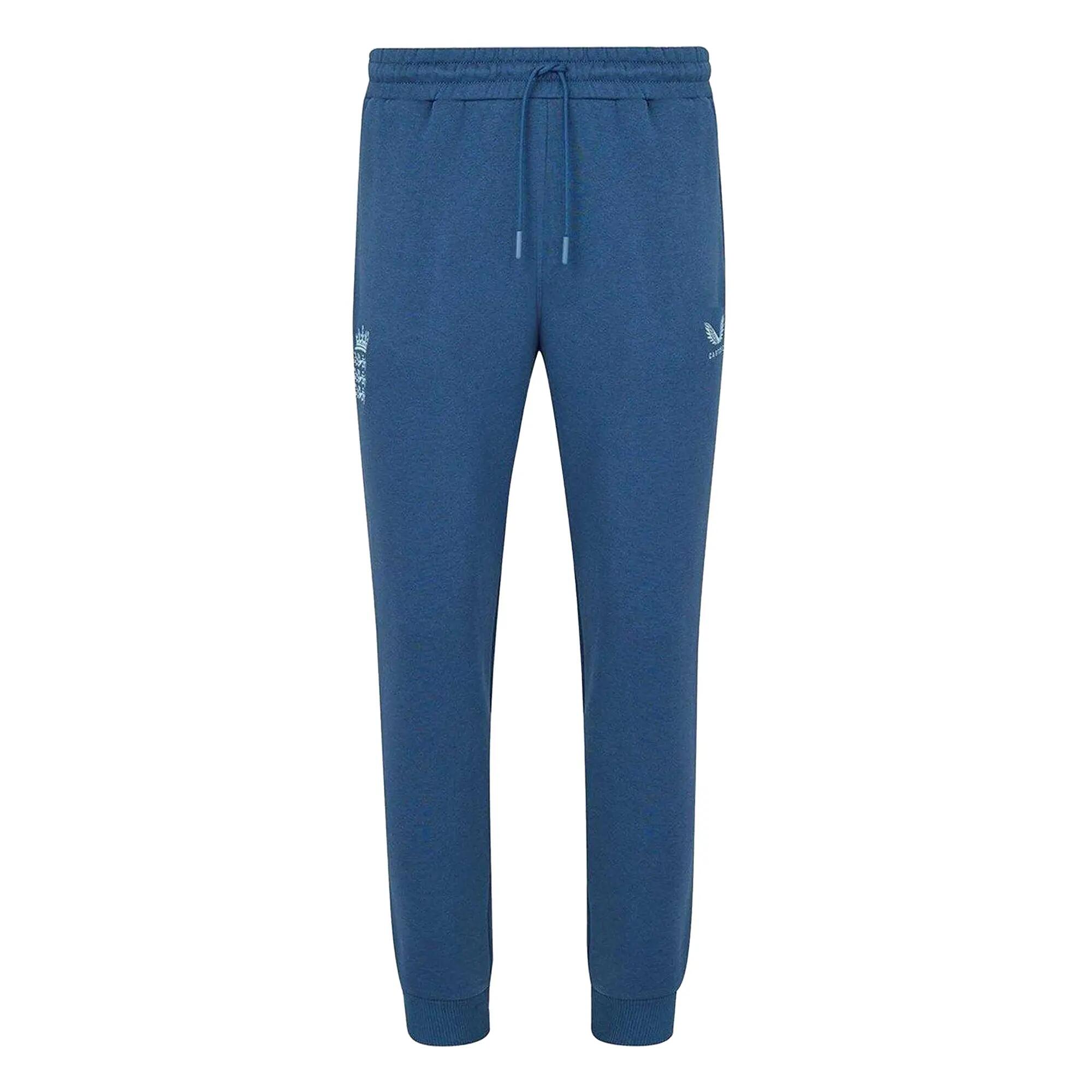 Castore Mens England FA Joggers