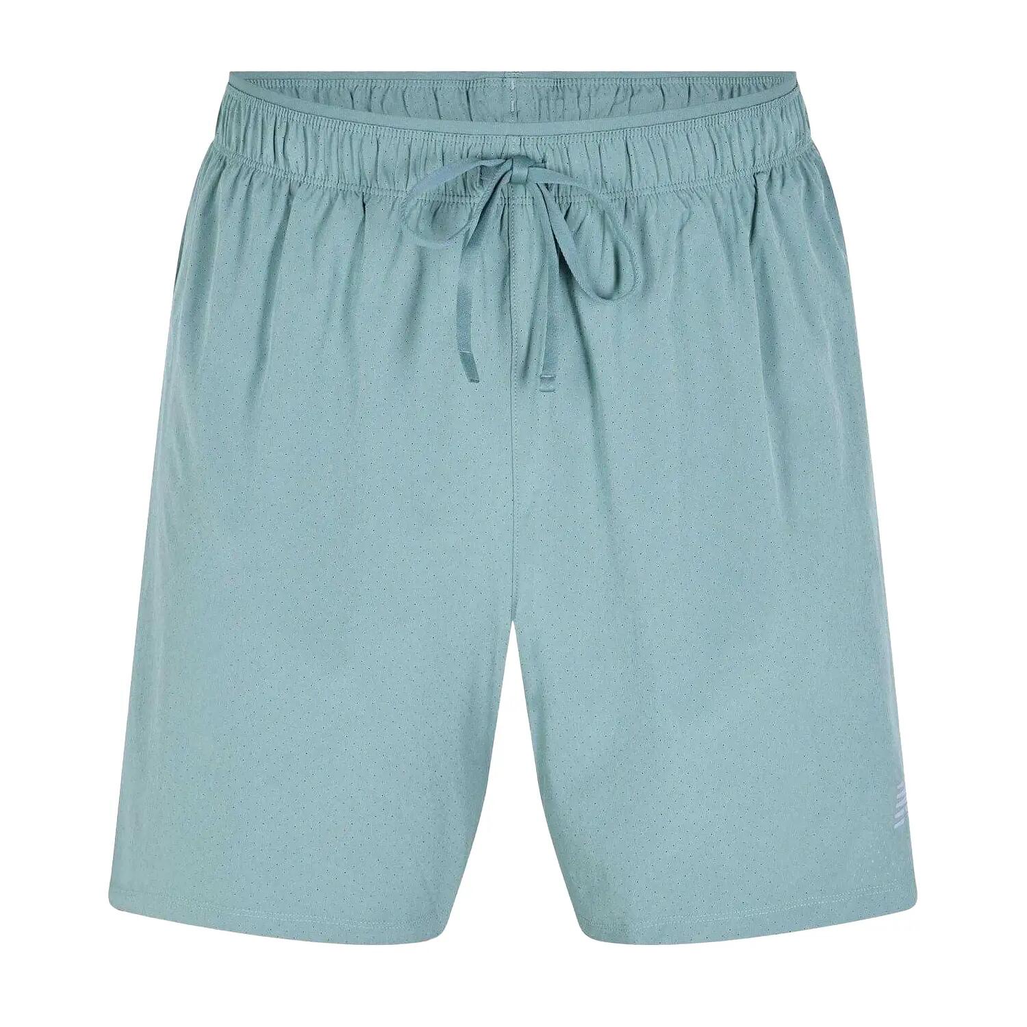 New Balance Mens Running Shorts