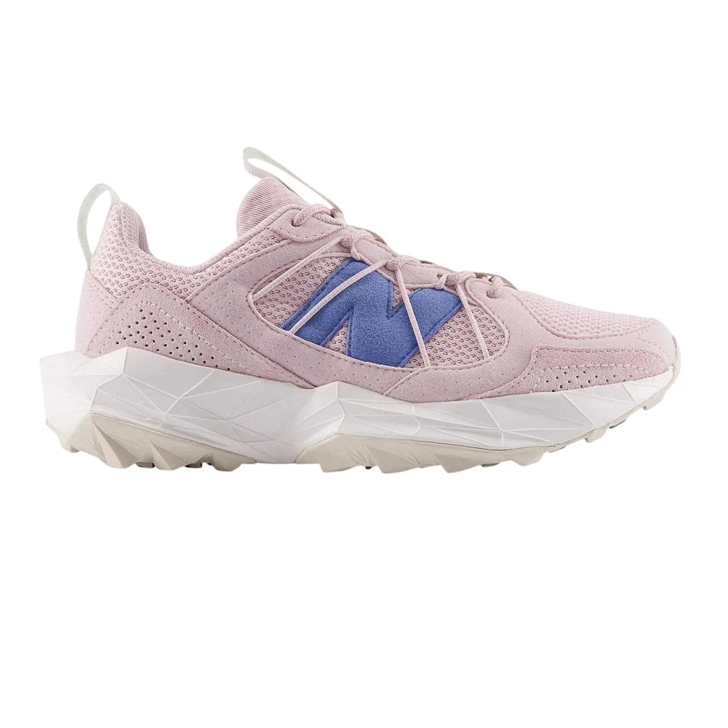 New Balance Womens/Ladies Mesh Trainers