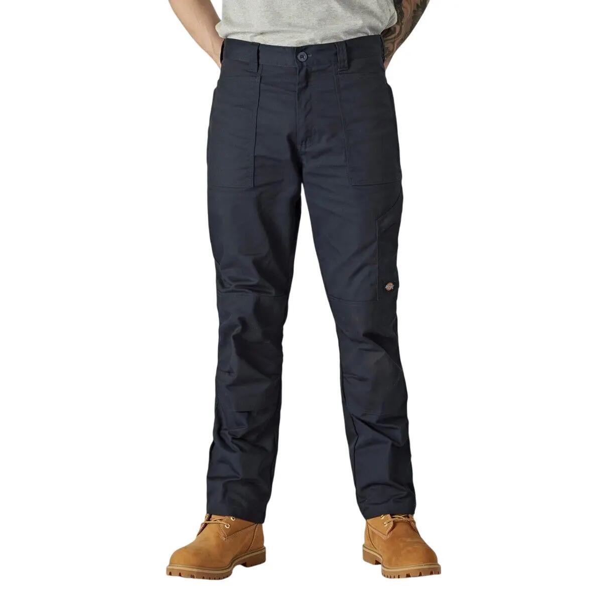 Dickies Mens Action Flex Trousers
