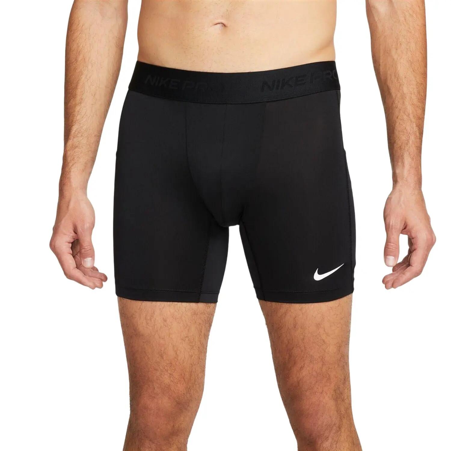 Nike Mens Pro Core 9 Tight Base Layer Shorts