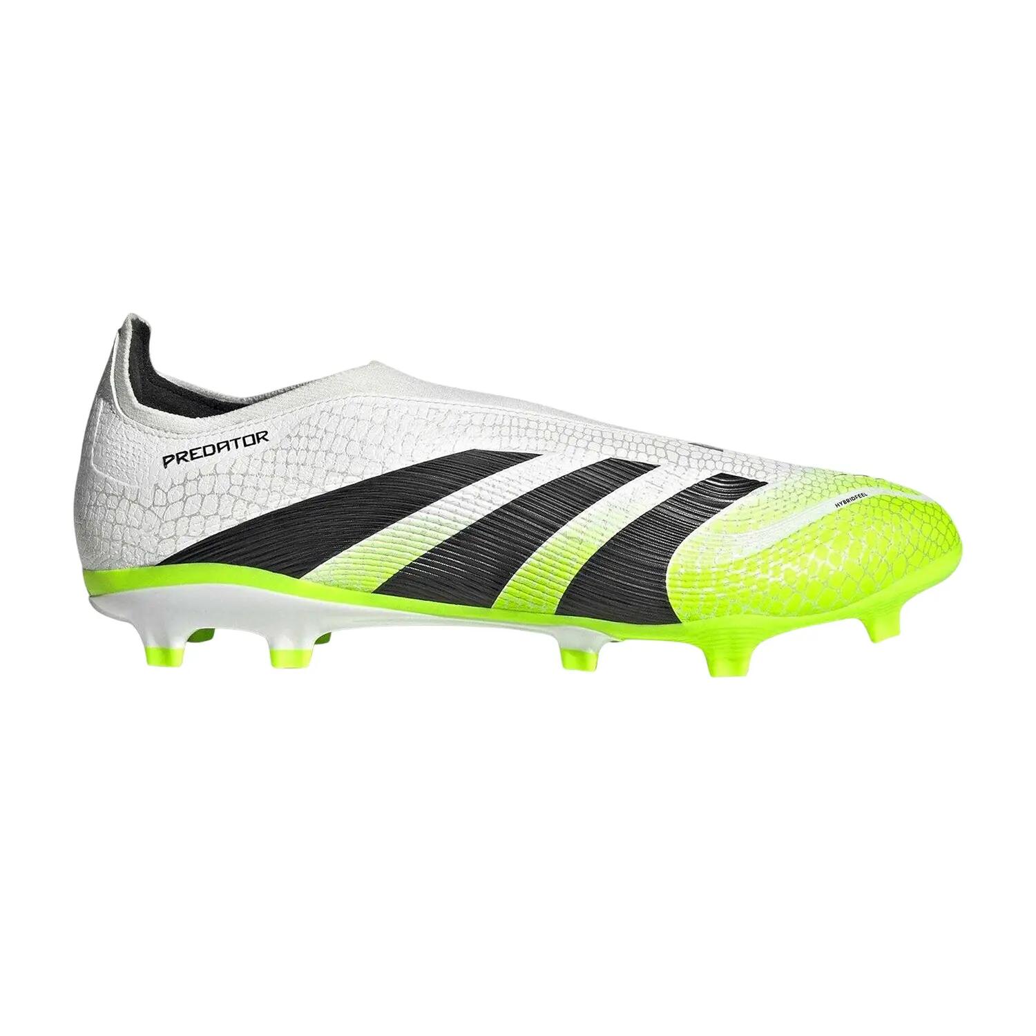 Adidas Mens Predator League Firm Ground Football Boots