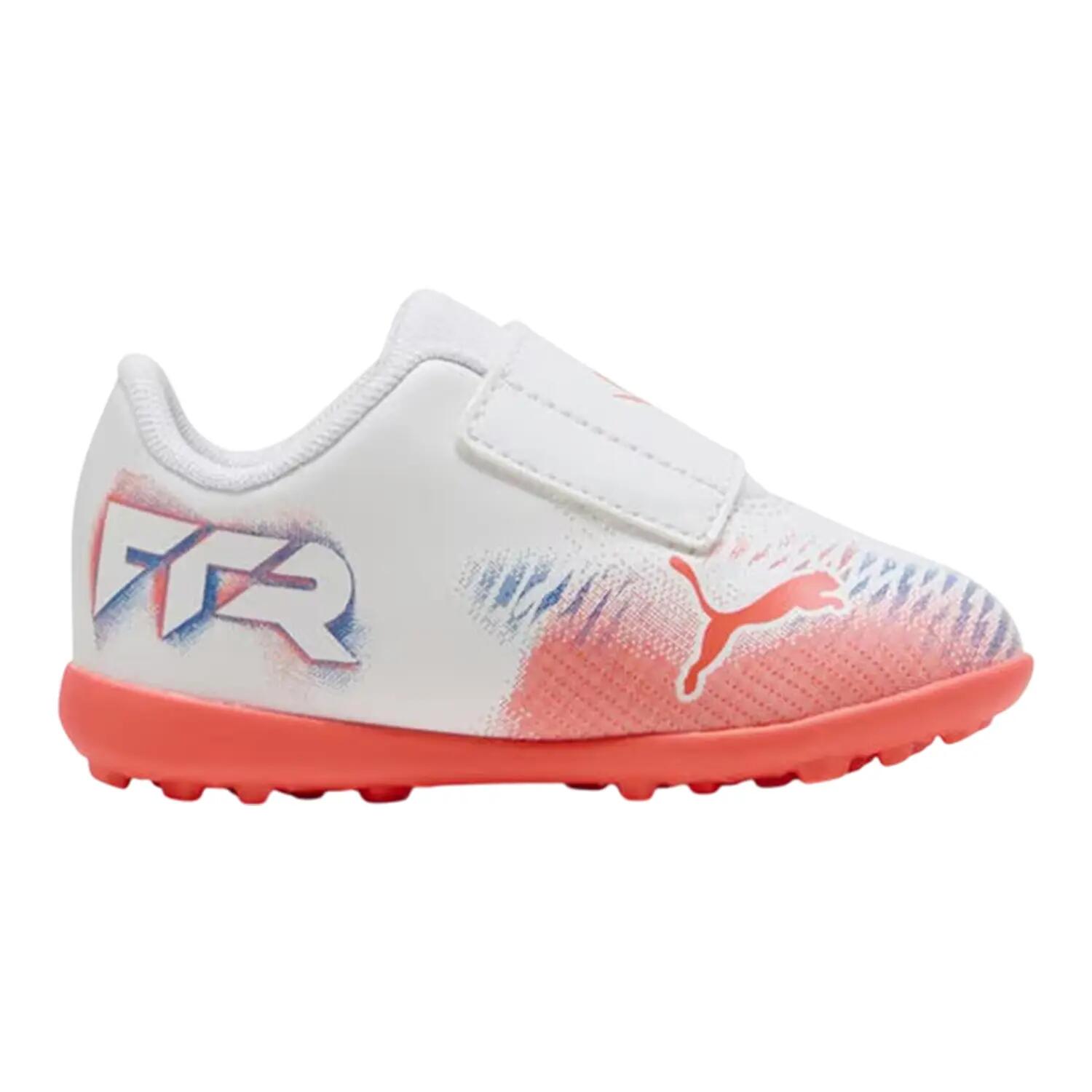 Puma Childrens/Kids Future 8 Play Astro Turf Trainers