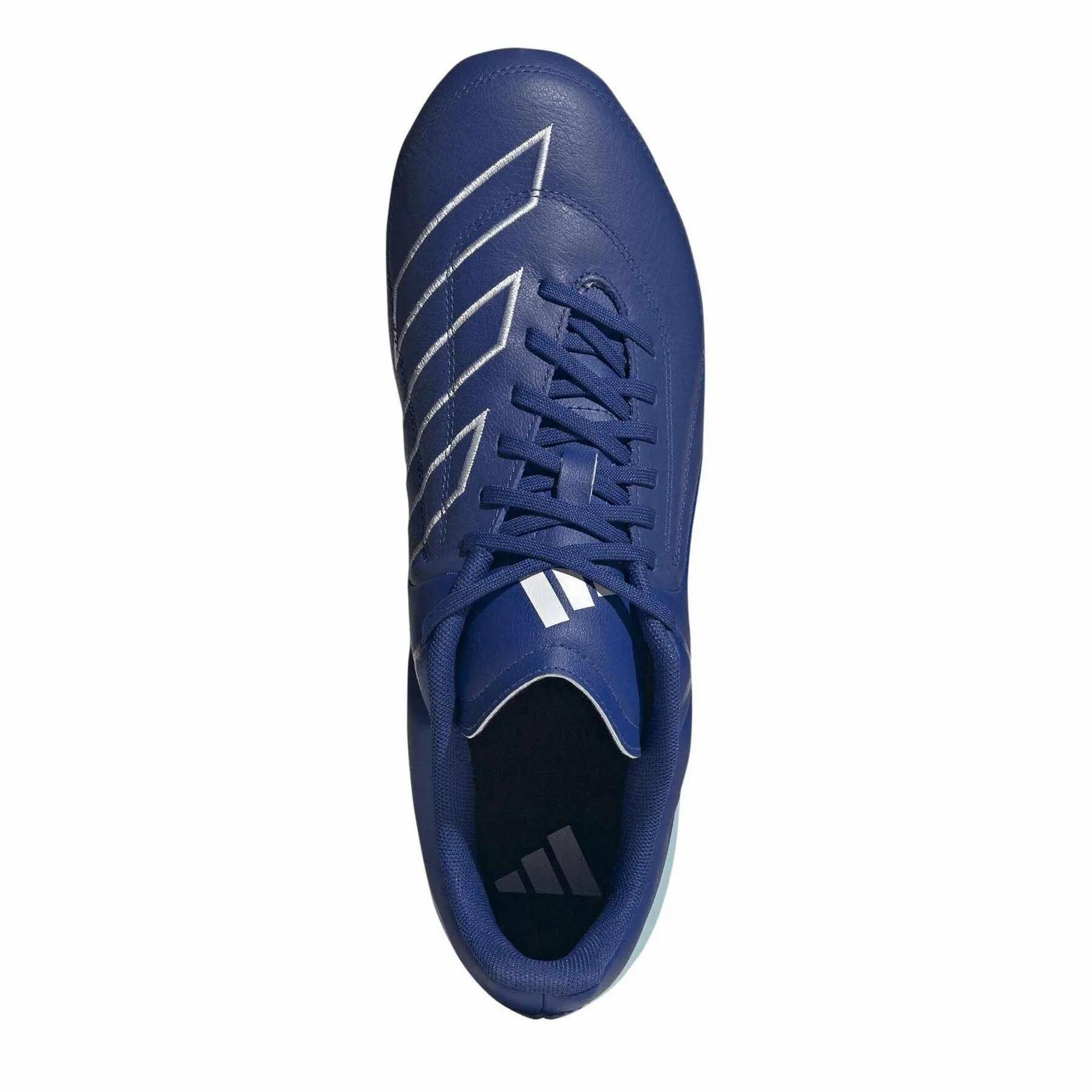 Adidas Mens Adizero Soft Ground Rugby Boots