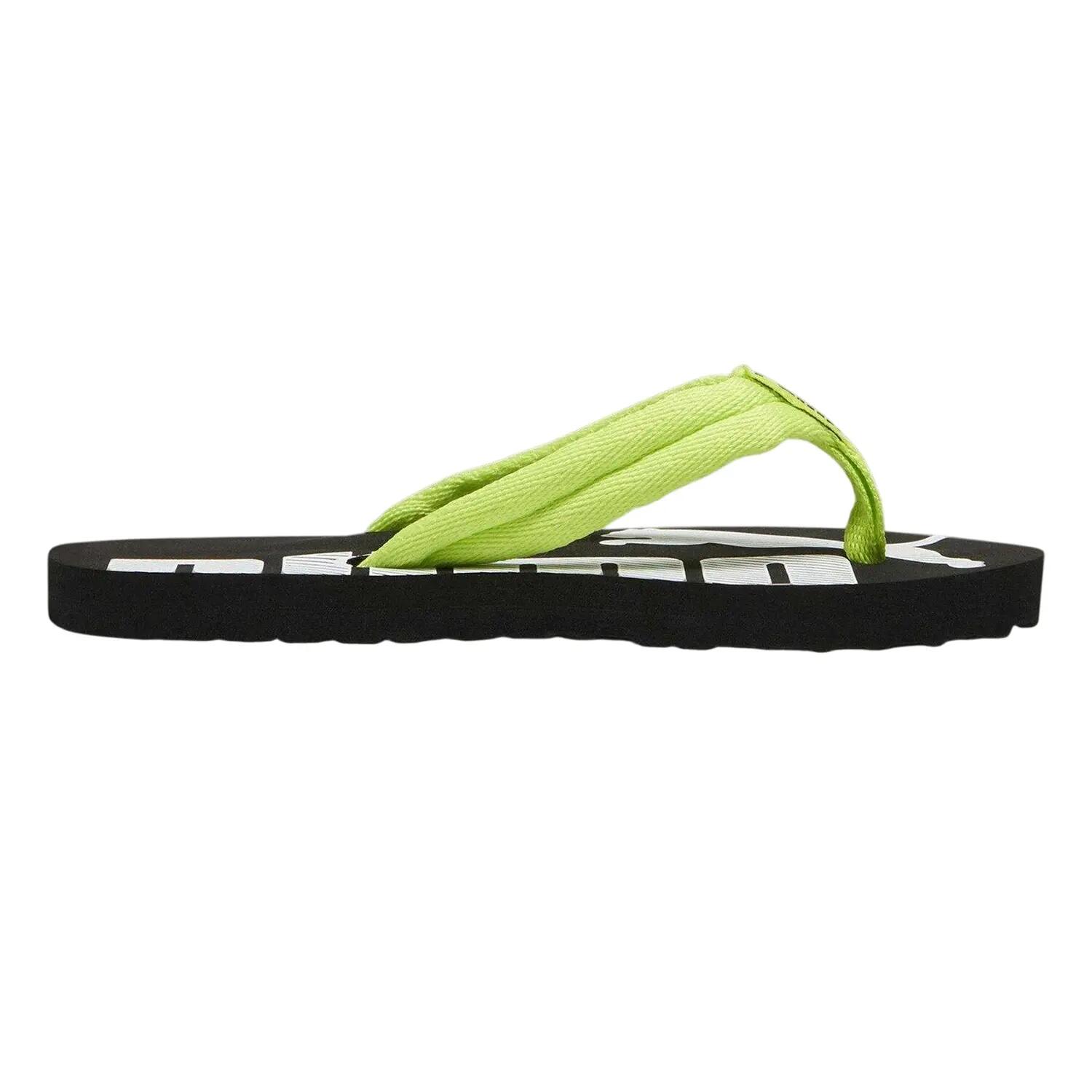 Puma Childrens/Kids Epic Flip v2 Flat Flip Flops