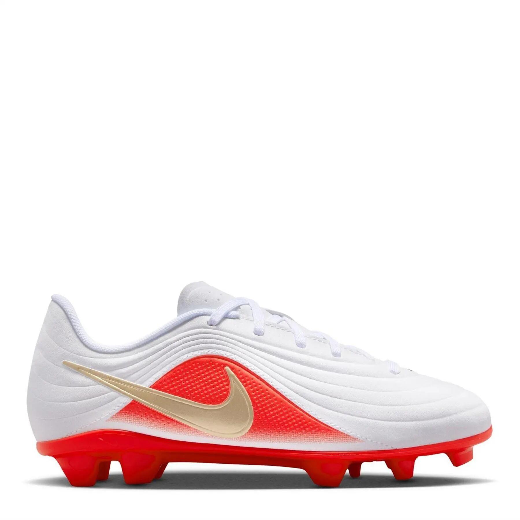 Nike Childrens/Kids Tiempo Club Firm Ground Football Boots