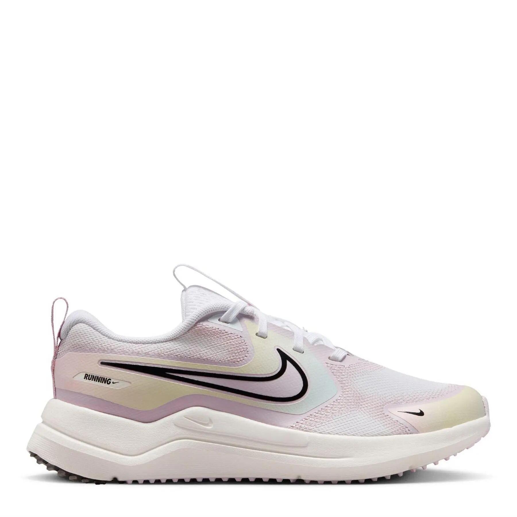 Nike Childrens/Kids Swoosh Shoes