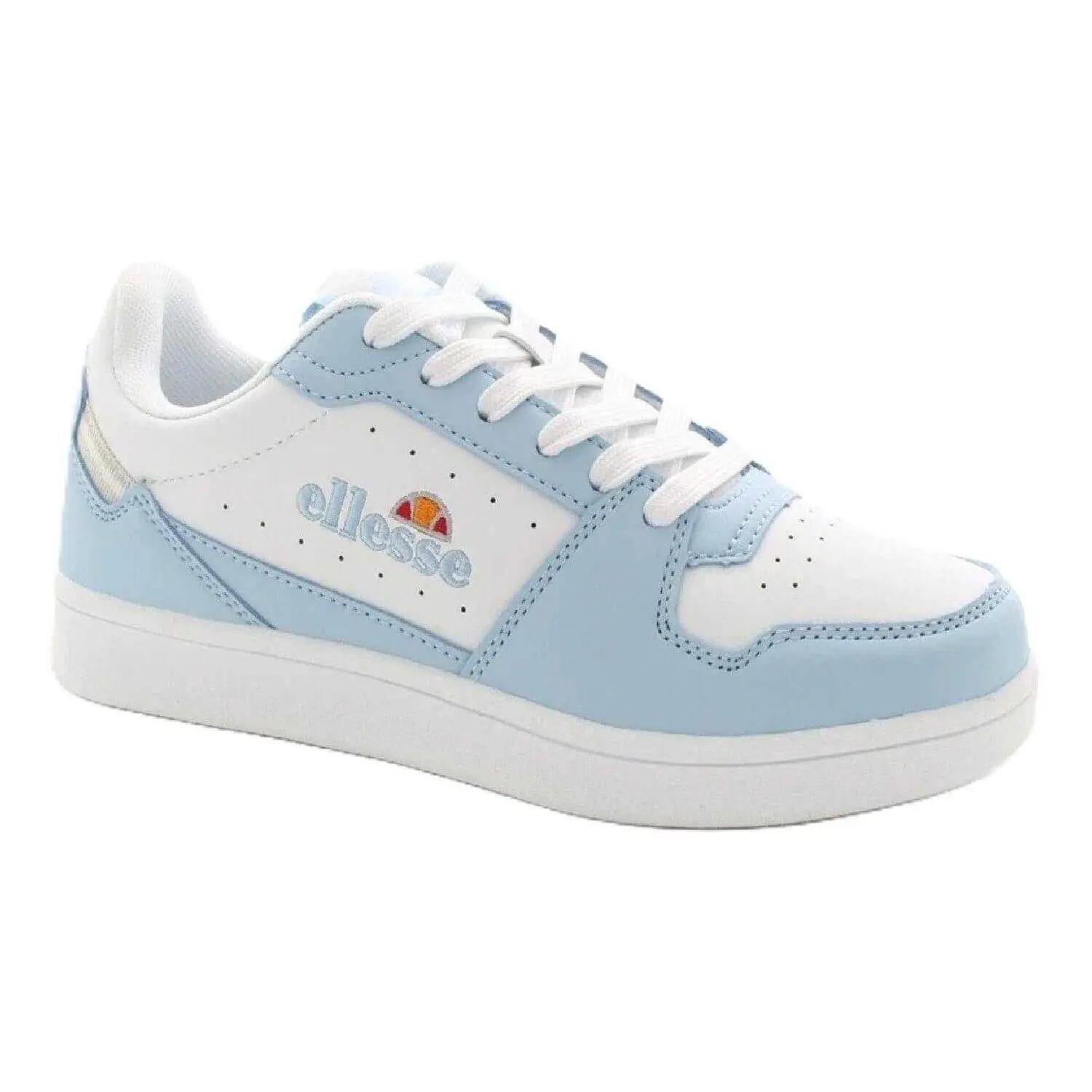 Ellesse Womens/Ladies Nole Athletic Trainers
