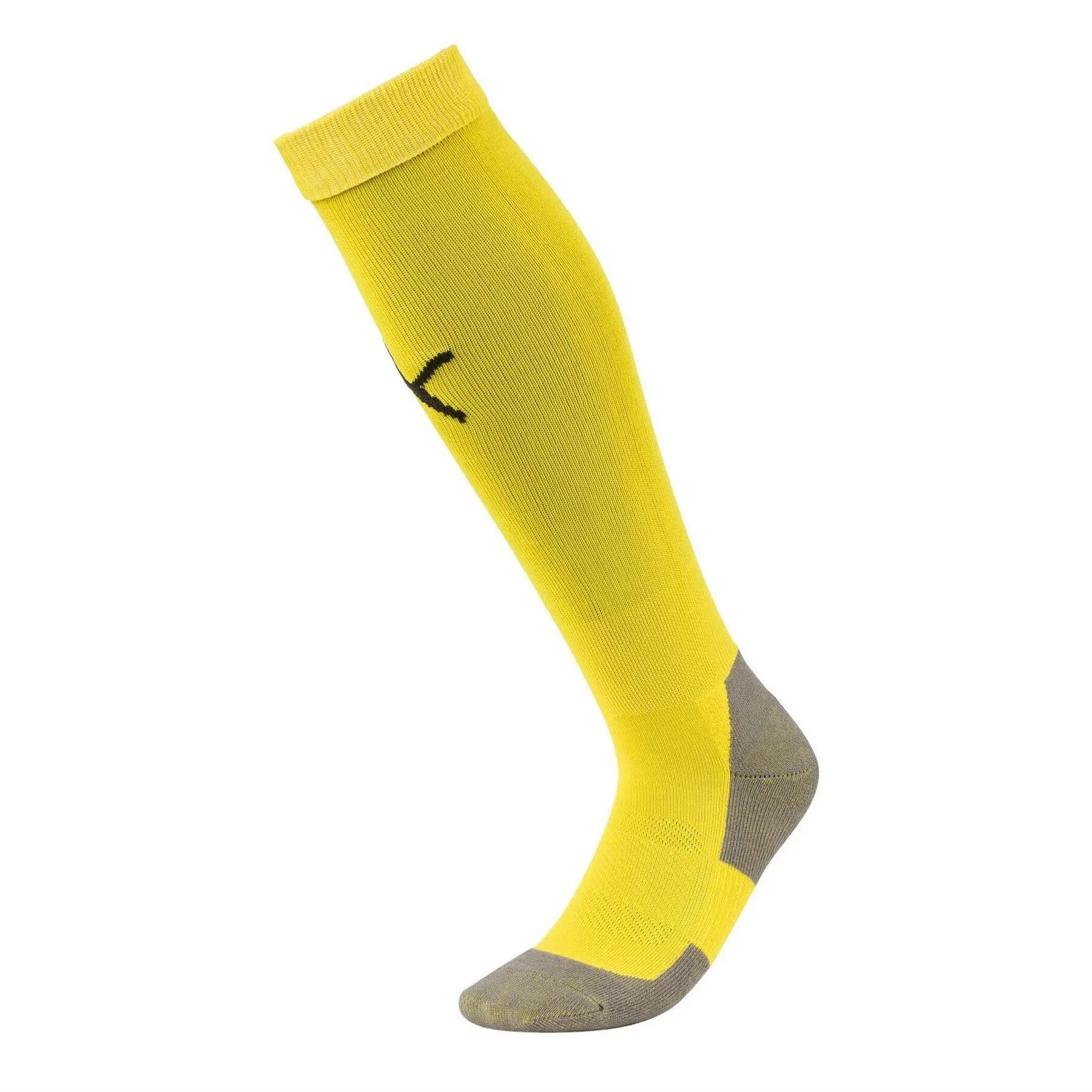Puma Childrens/Kids Team LIGA Core Football Socks