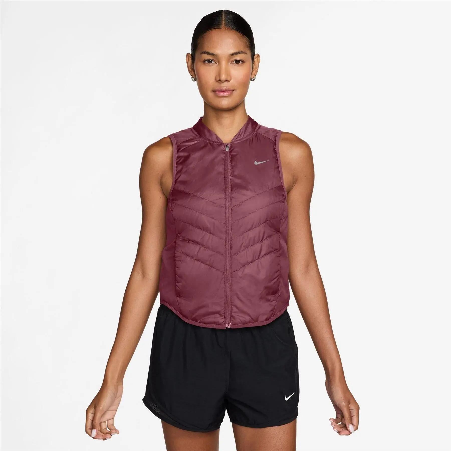 Nike Womens/Ladies Performance Slim Race Vest