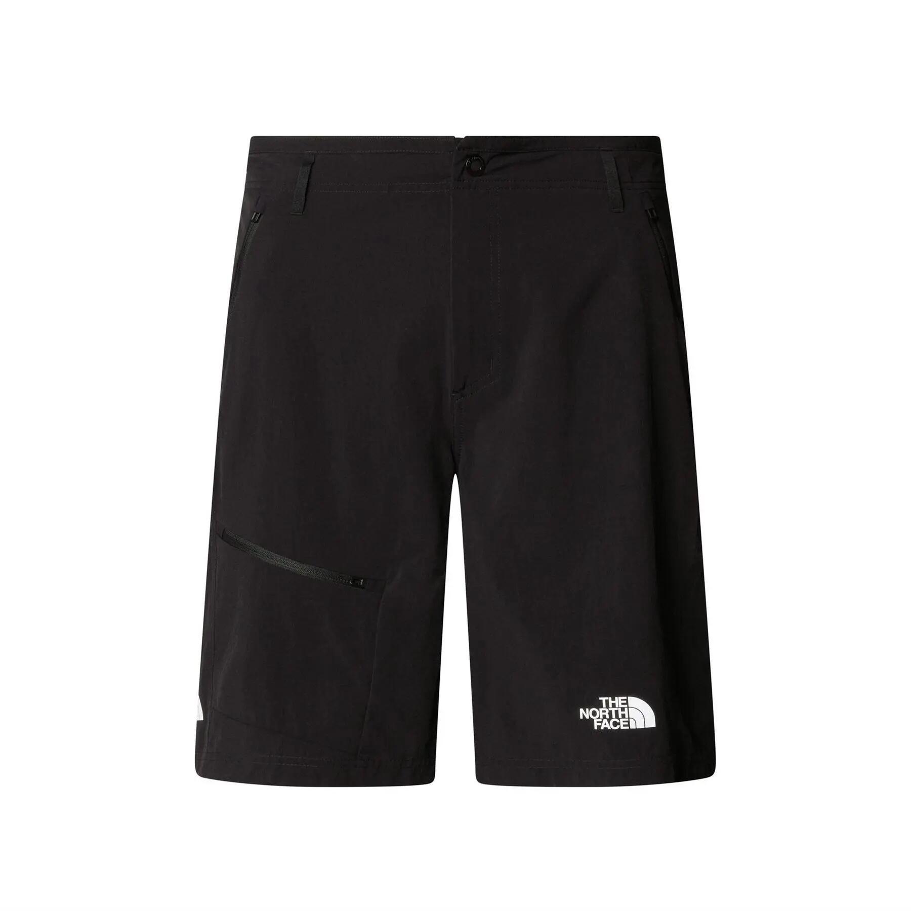 The North Face Mens Tapered Leg Slim Shorts