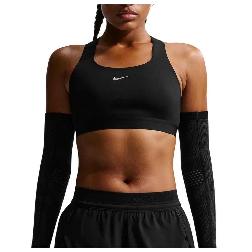 Nike Womens/Ladies Swoosh Sports Bra