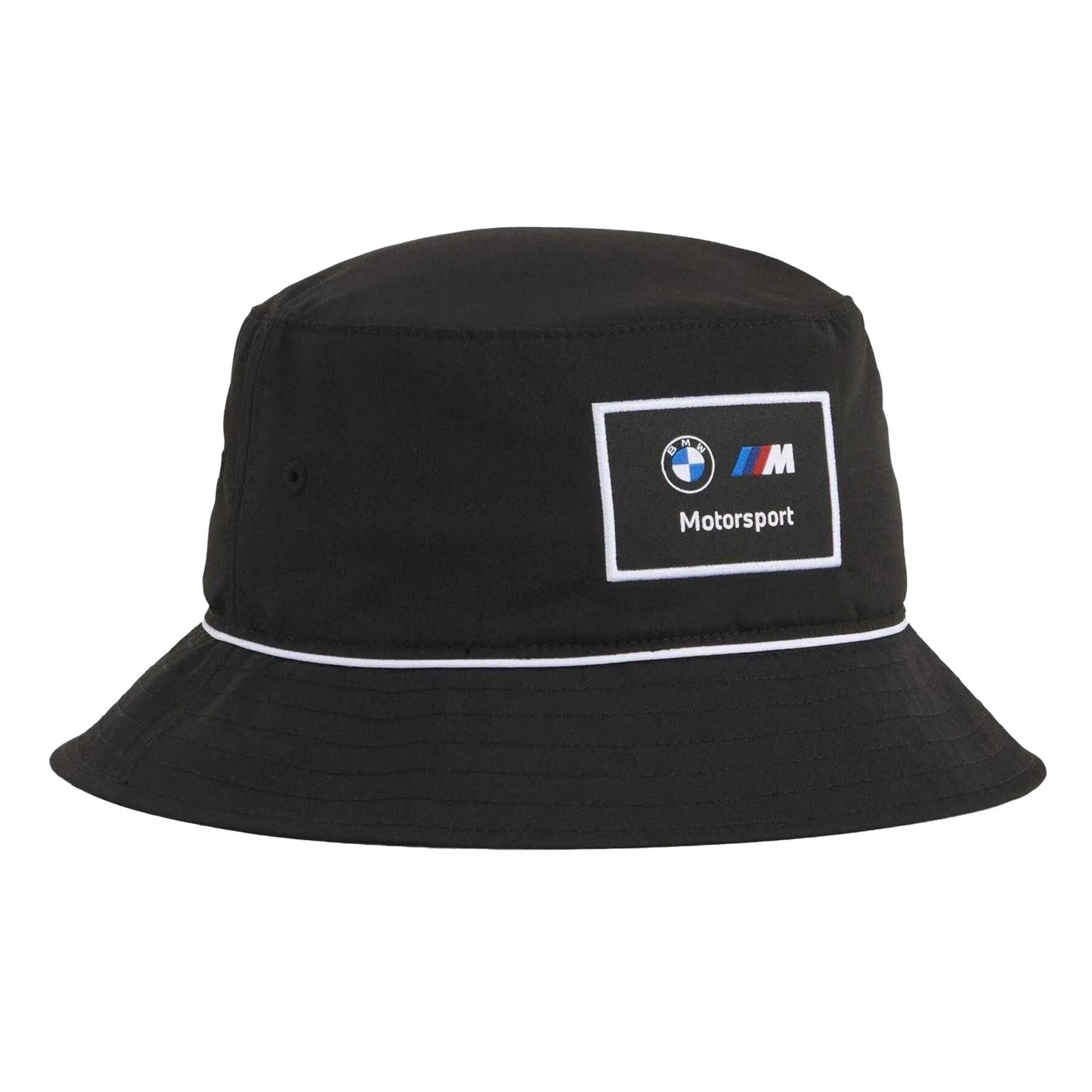 Puma MMS BMW Bucket Hat