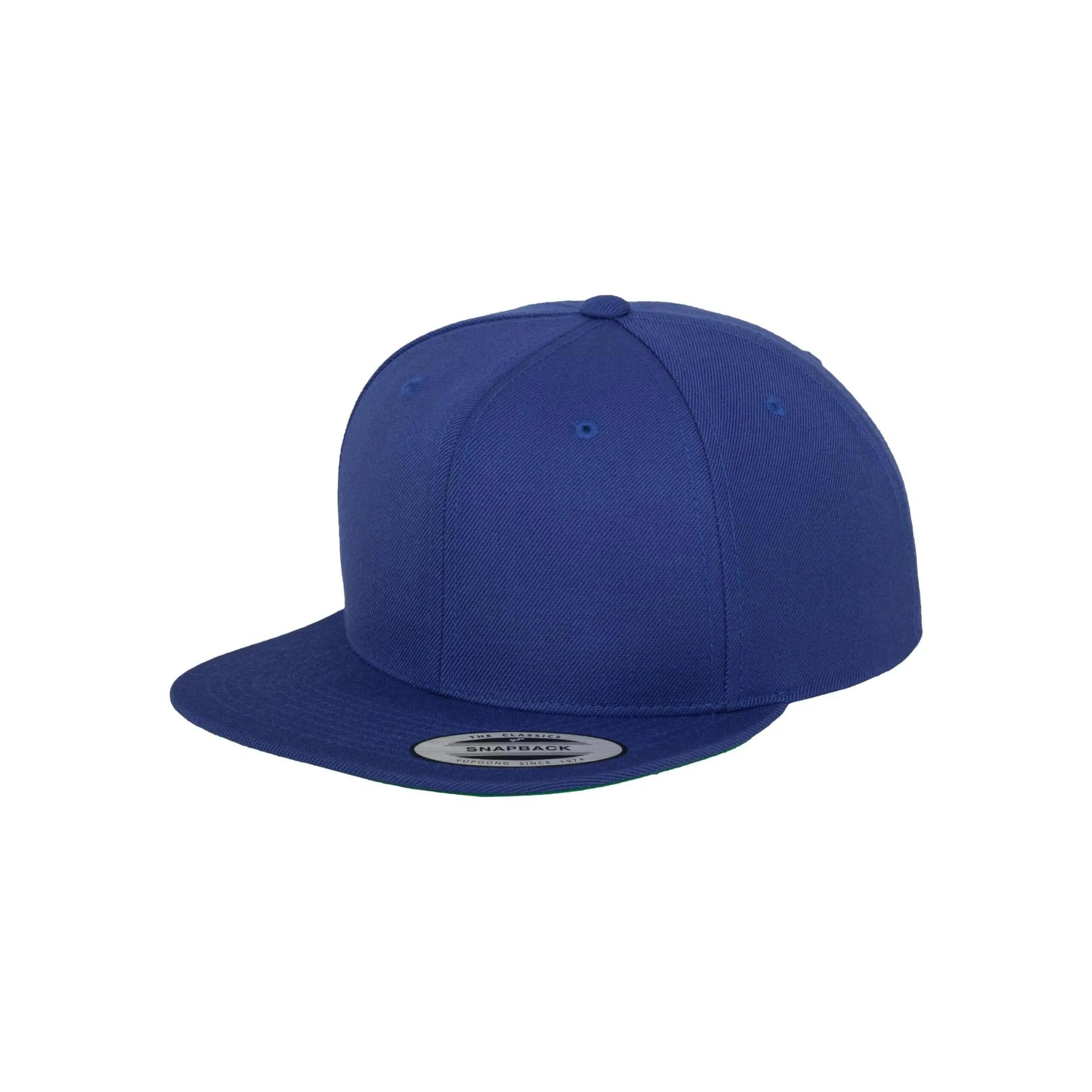 Flexfit Unisex Adult Classic Snapback Cap