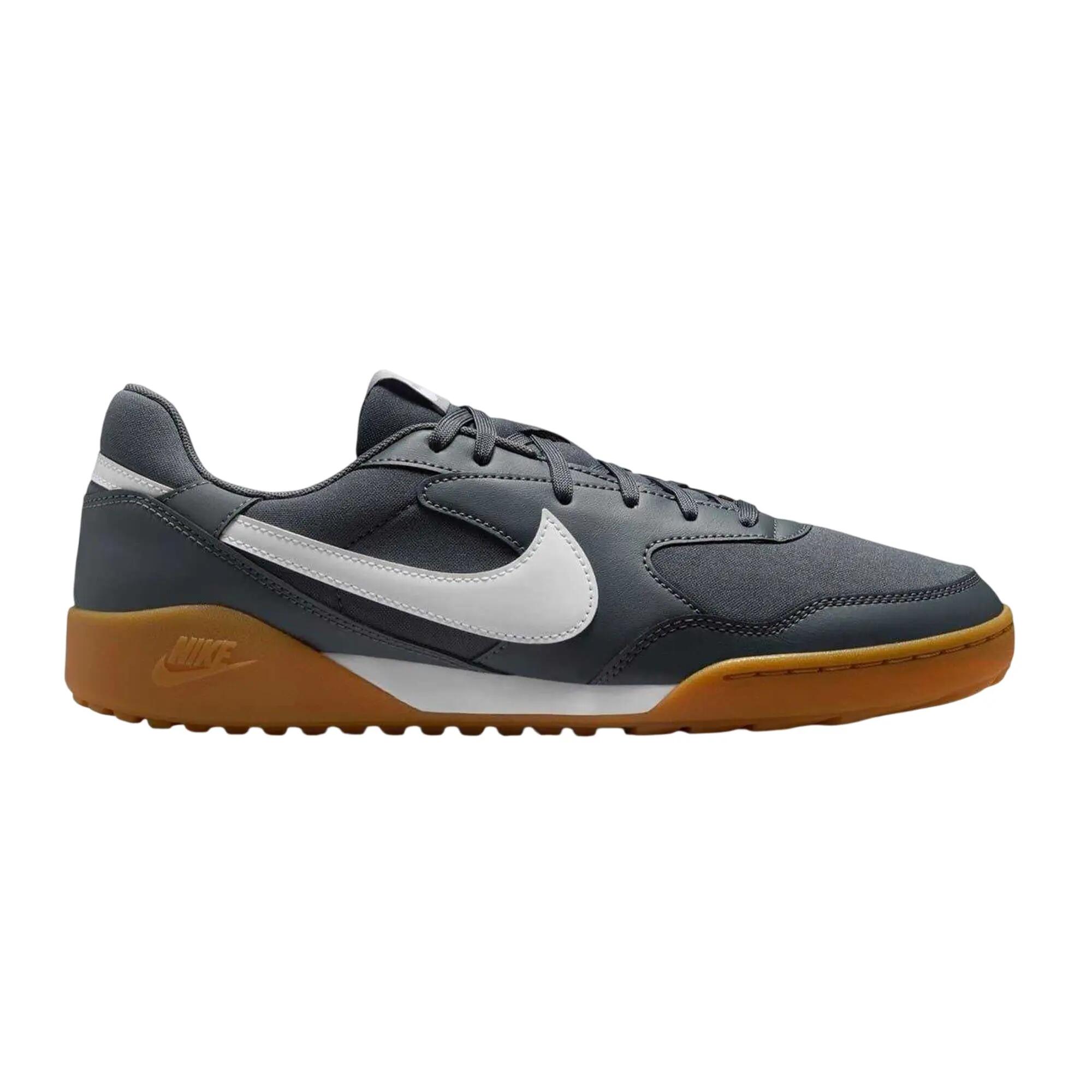 Nike Mens Terra Manta Leather Trainers