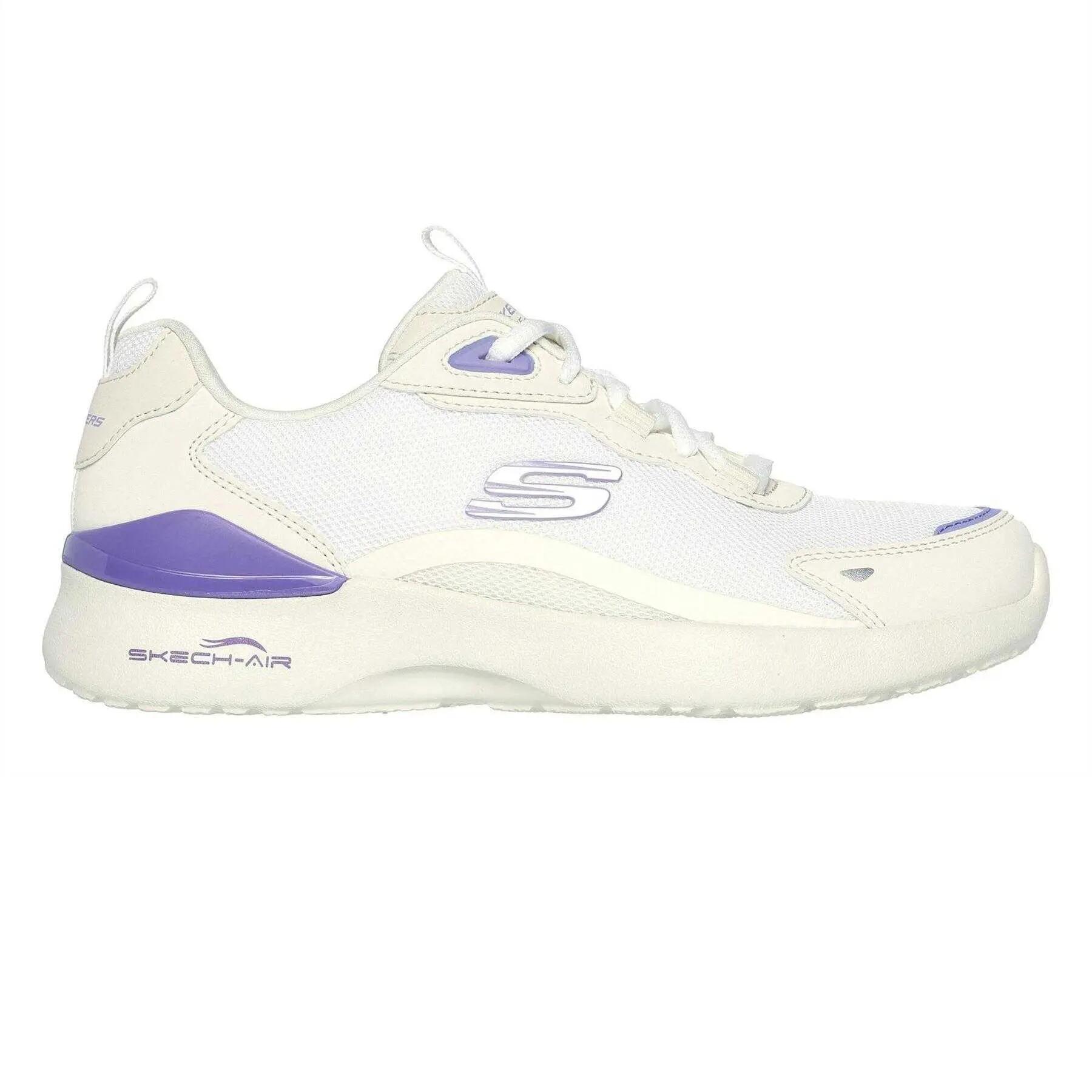 Skechers Womens/Ladies Skech-Air Dynamight Trainers
