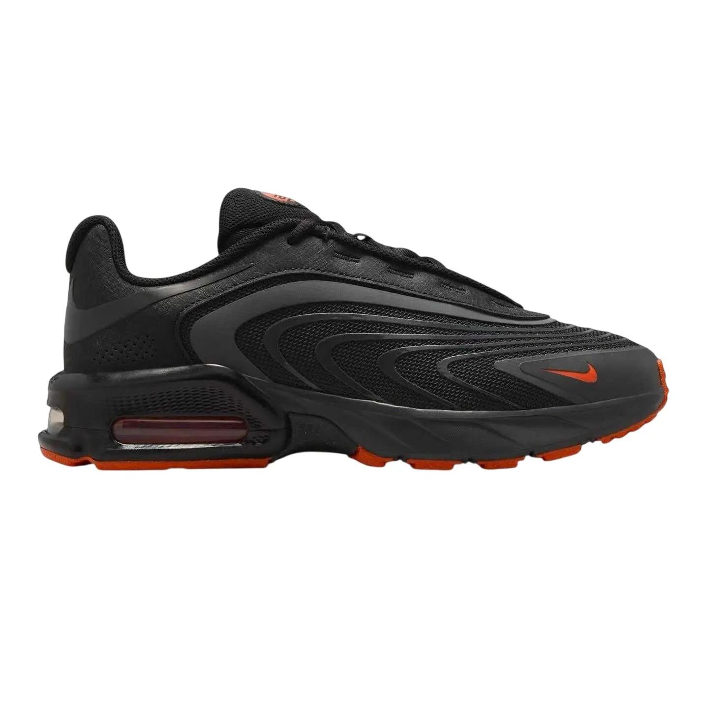 Nike Mens Air Max Fire Lace Up Shoes