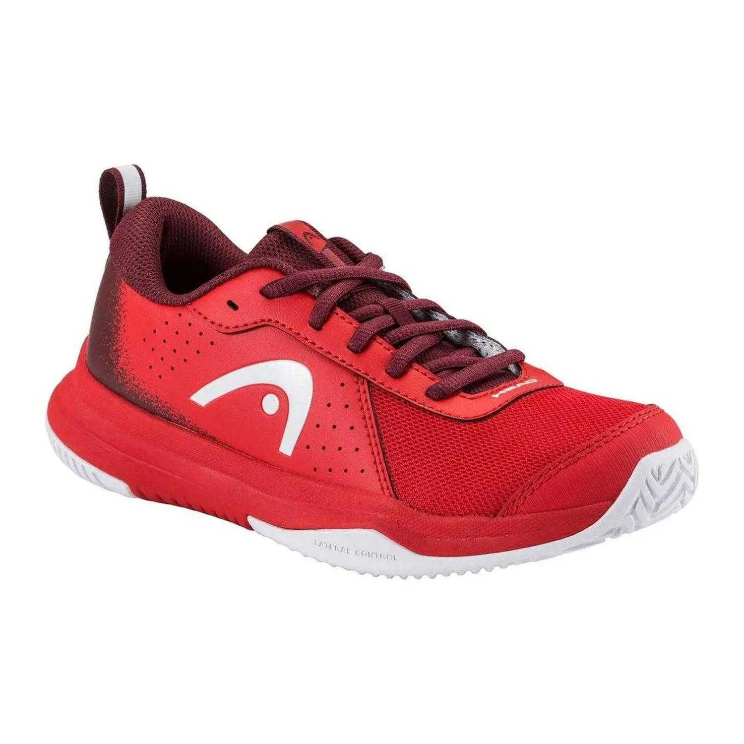 Head Childrens/Kids Court 4.0 Padel Shoes