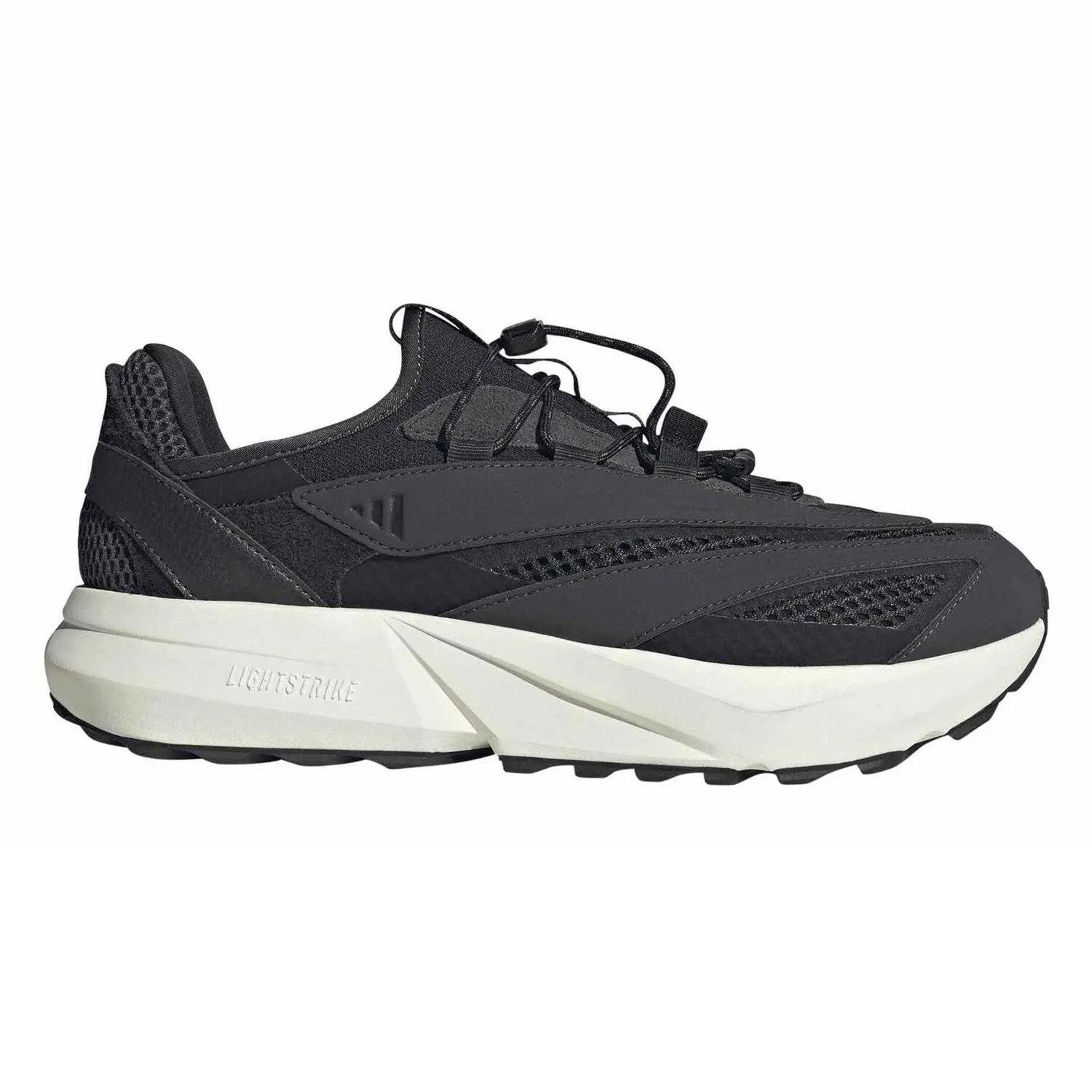 Adidas Mens Lightblaze Vista Trainers