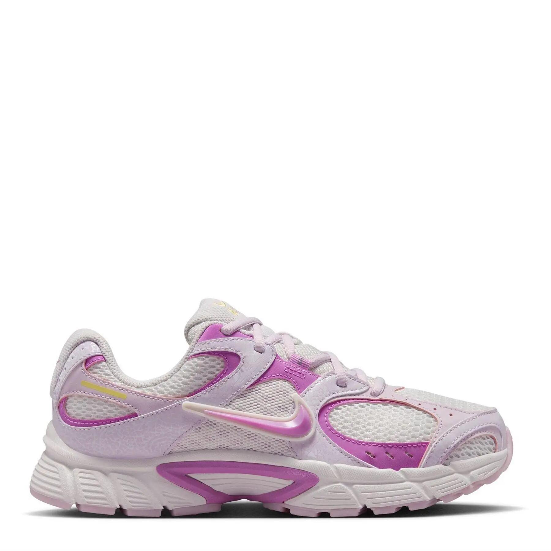 Nike Mens Vomero Run 5 Mesh Trainers