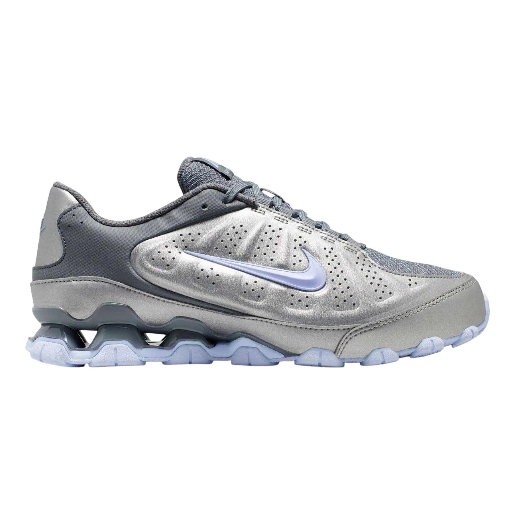 Nike Womens/Ladies Logo Trainers