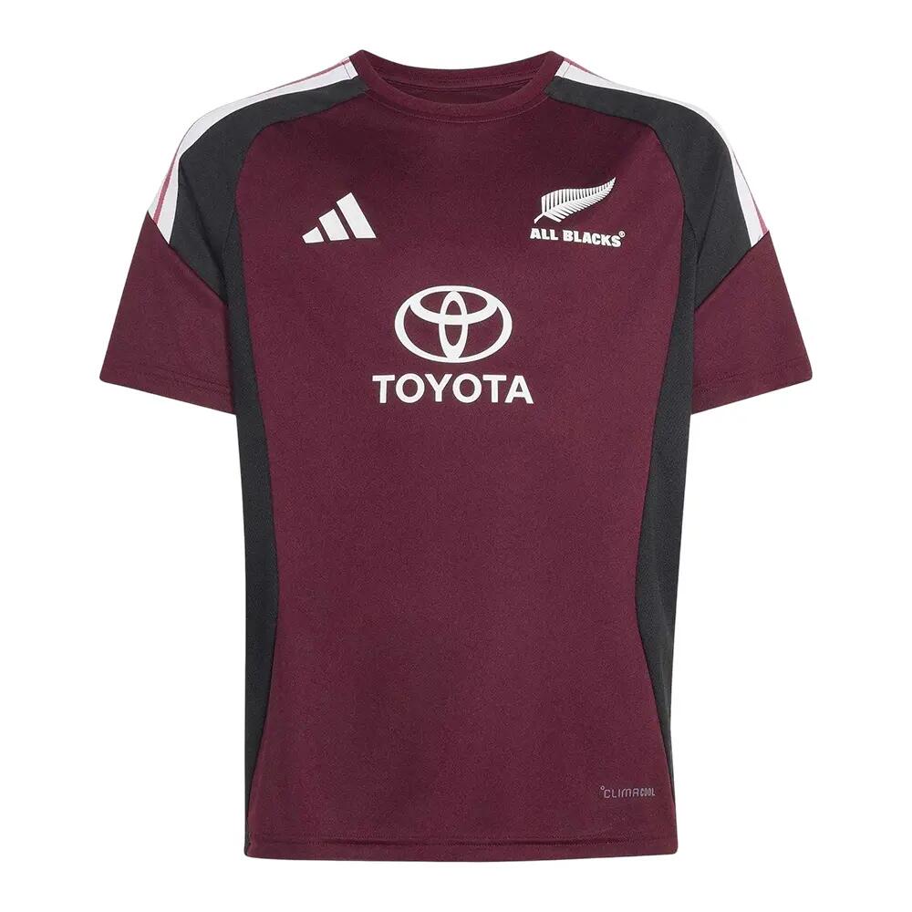 Adidas Childrens/Kids Performance T-Shirt