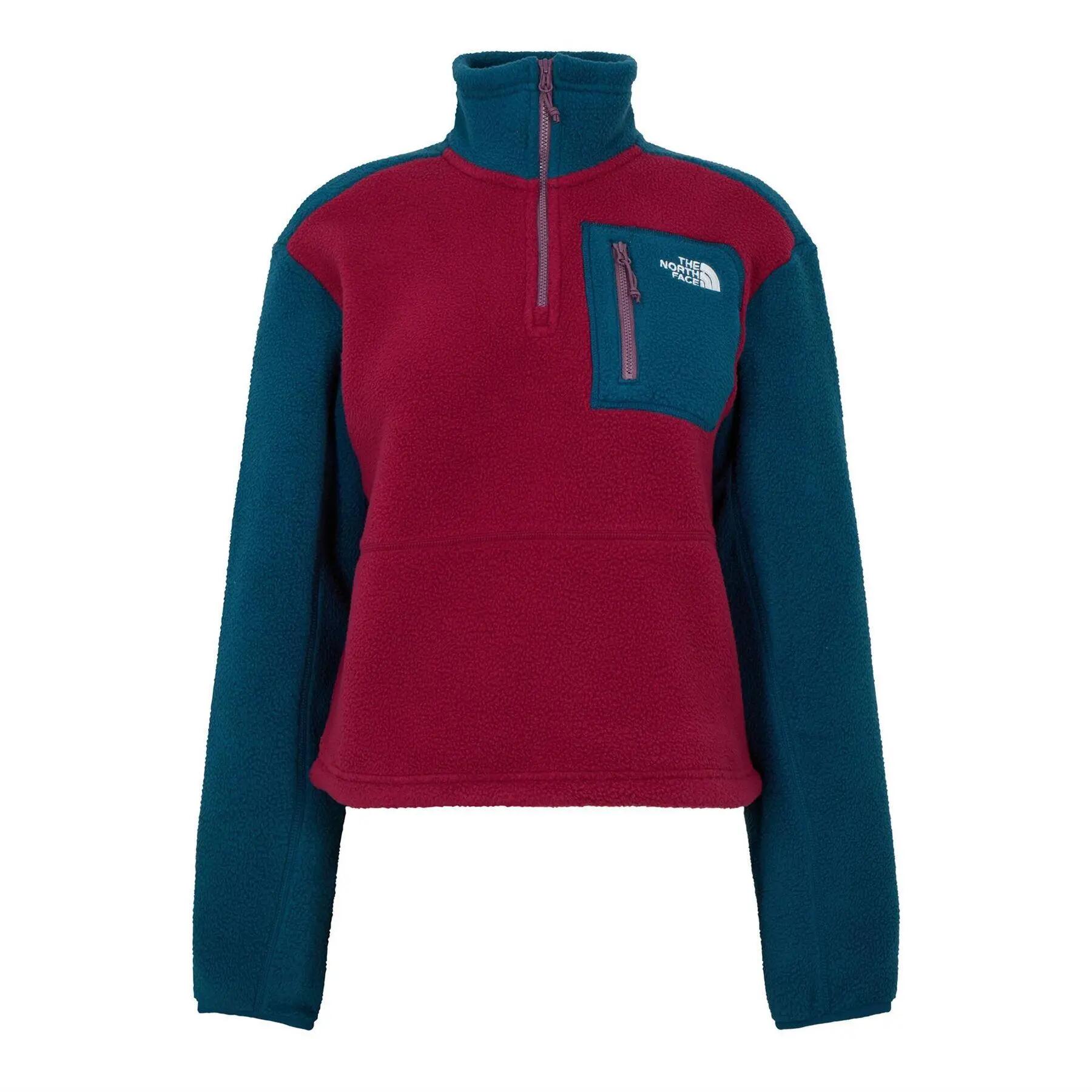 The North Face Womens/Ladies Yumiori Fleece Top